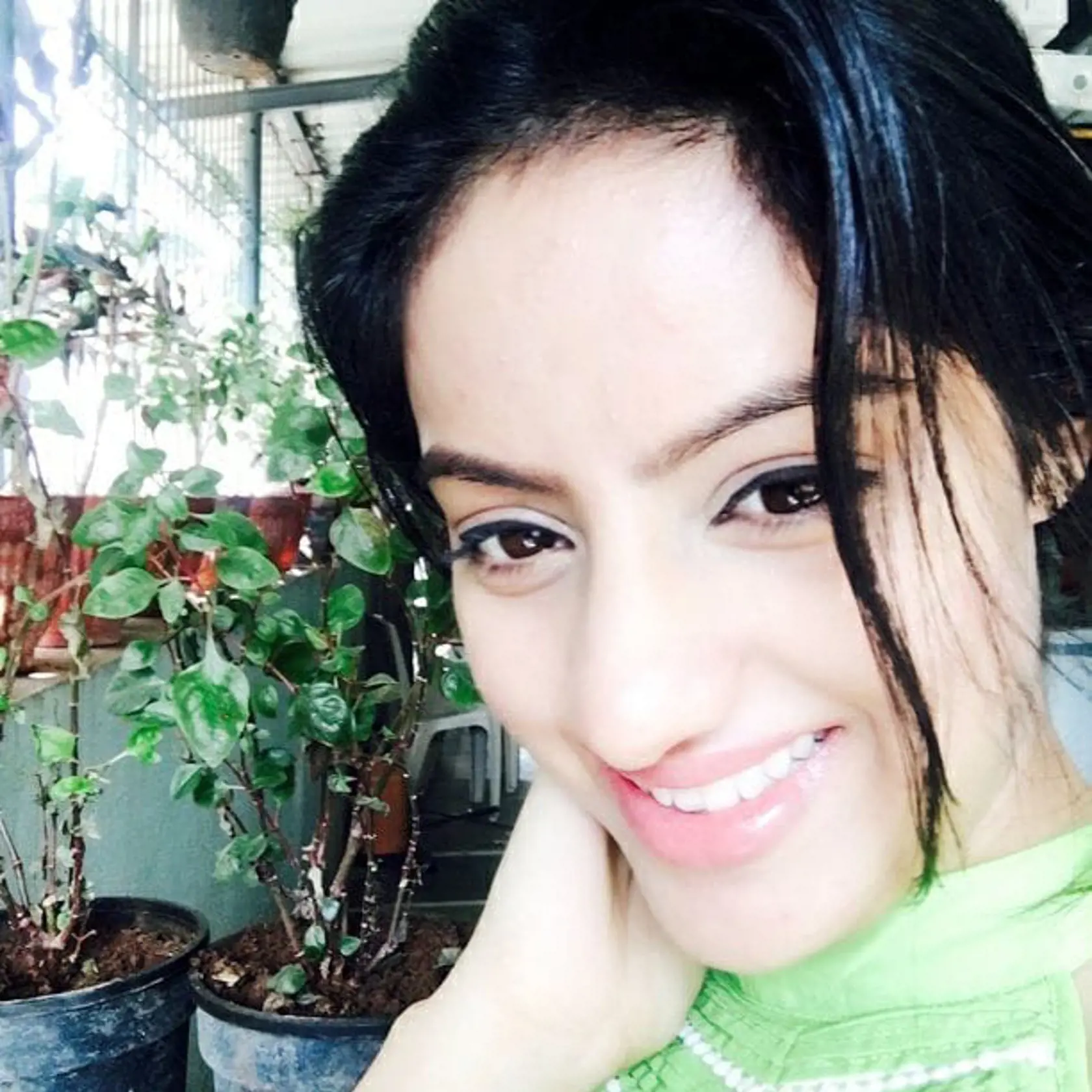 Deepika Singh