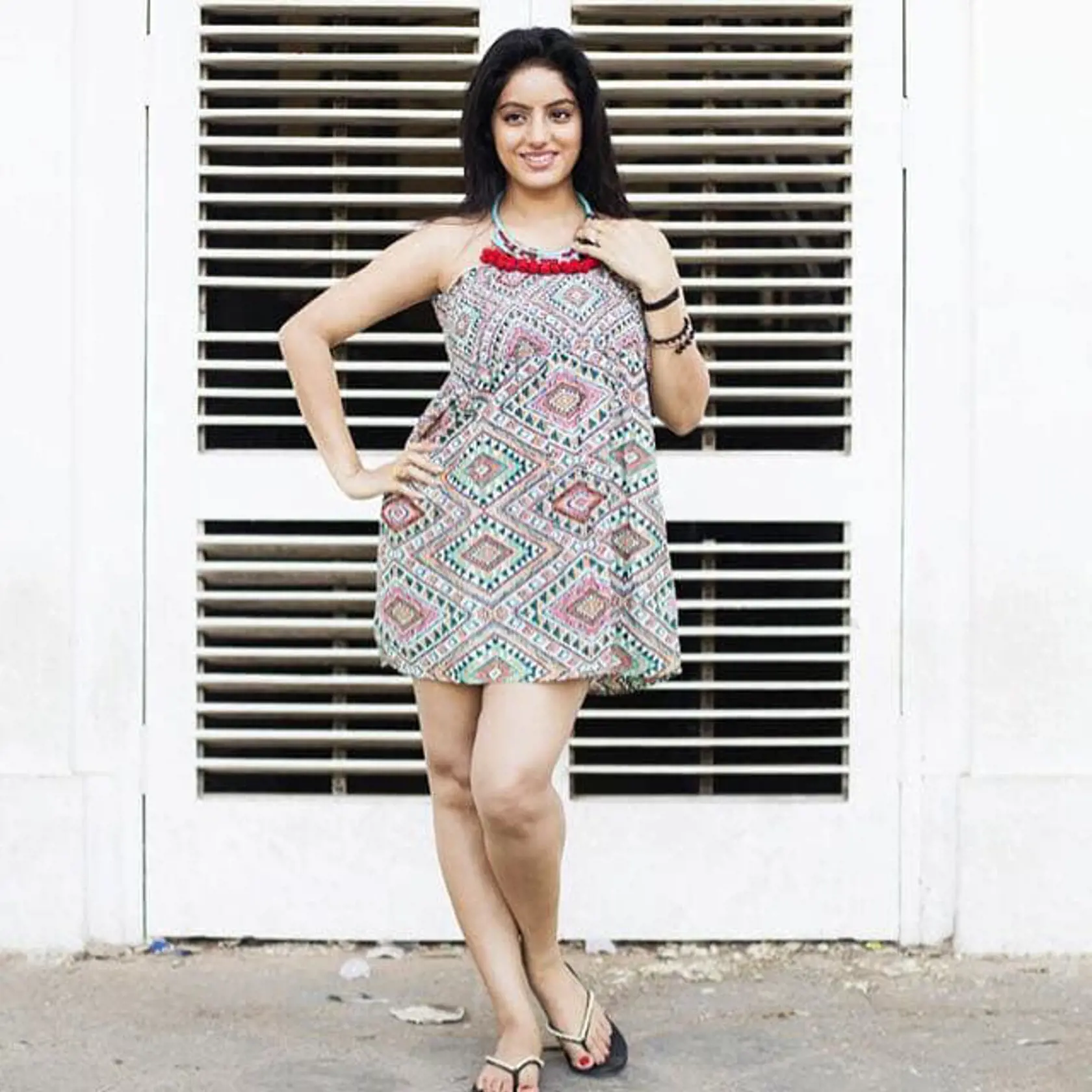 Deepika Singh