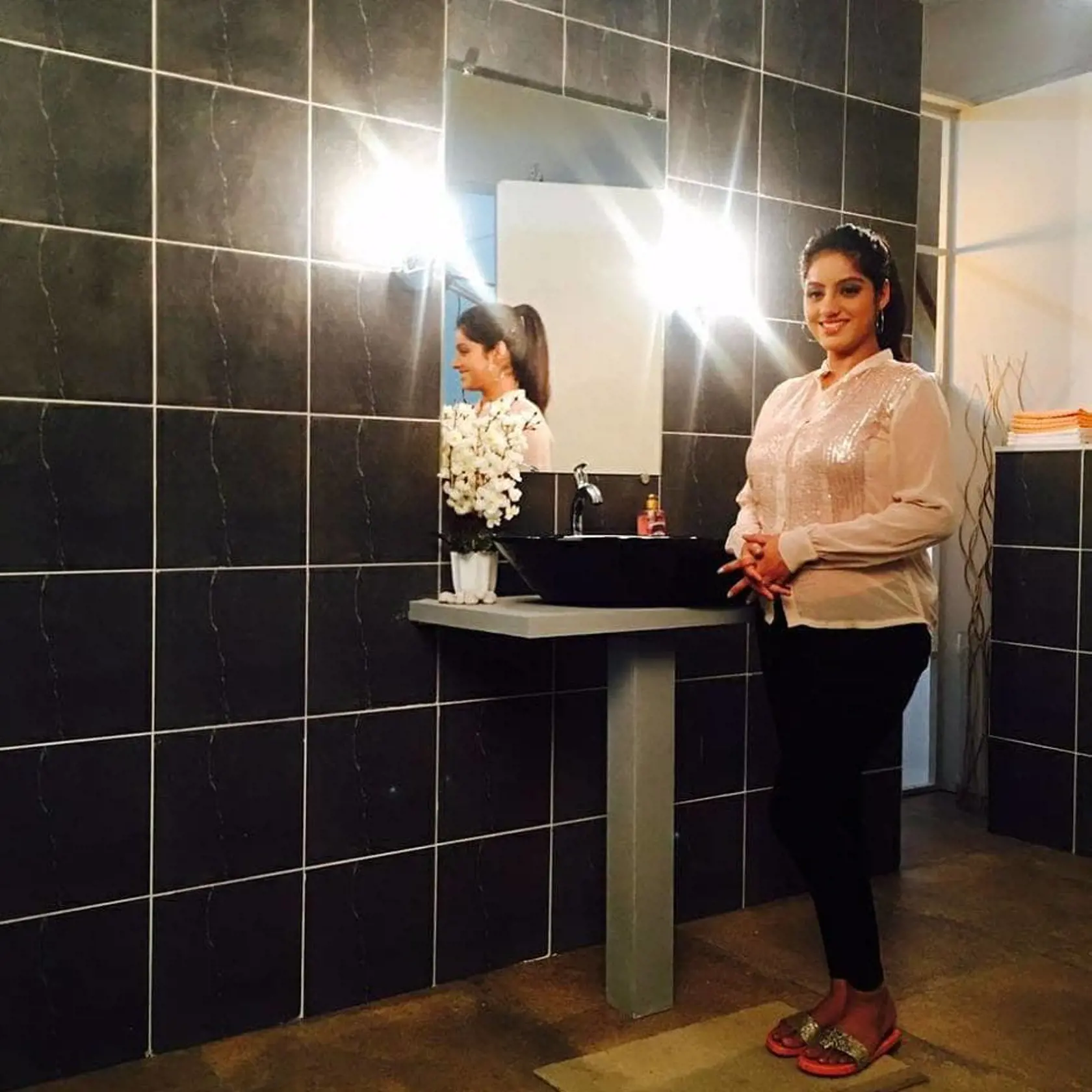 Deepika Singh