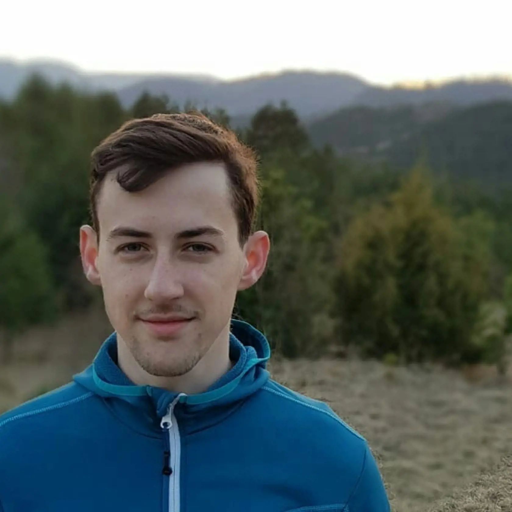 Na mladého športovca všetci spomínajú s láskou.