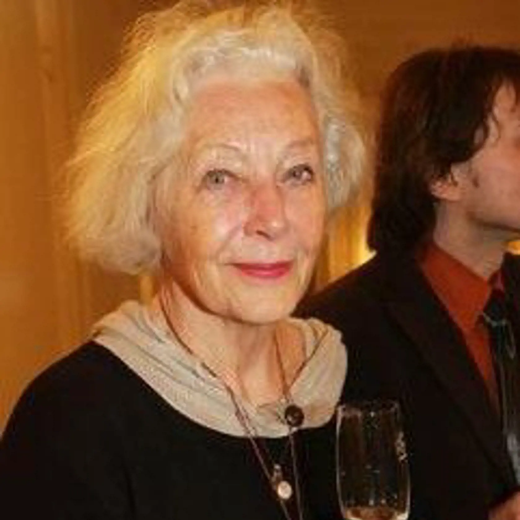 Květa Fialová