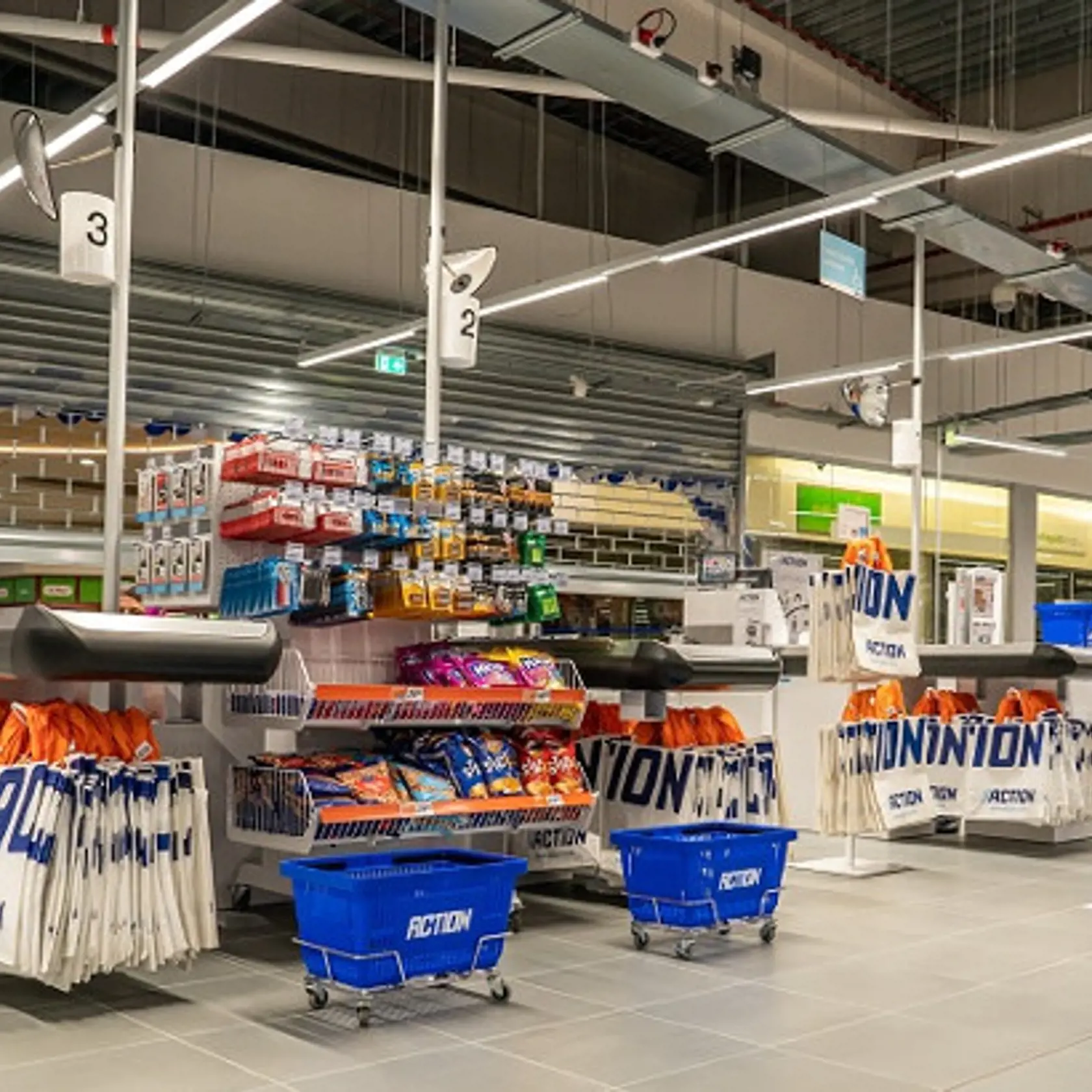 Tisícky produktov ponúka pod jedno euro