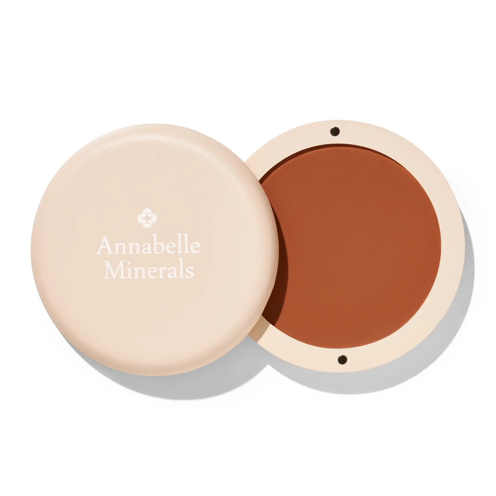 Krémový bronzer Sculpt Balm, Annabelle Minerals, 18,90 €
