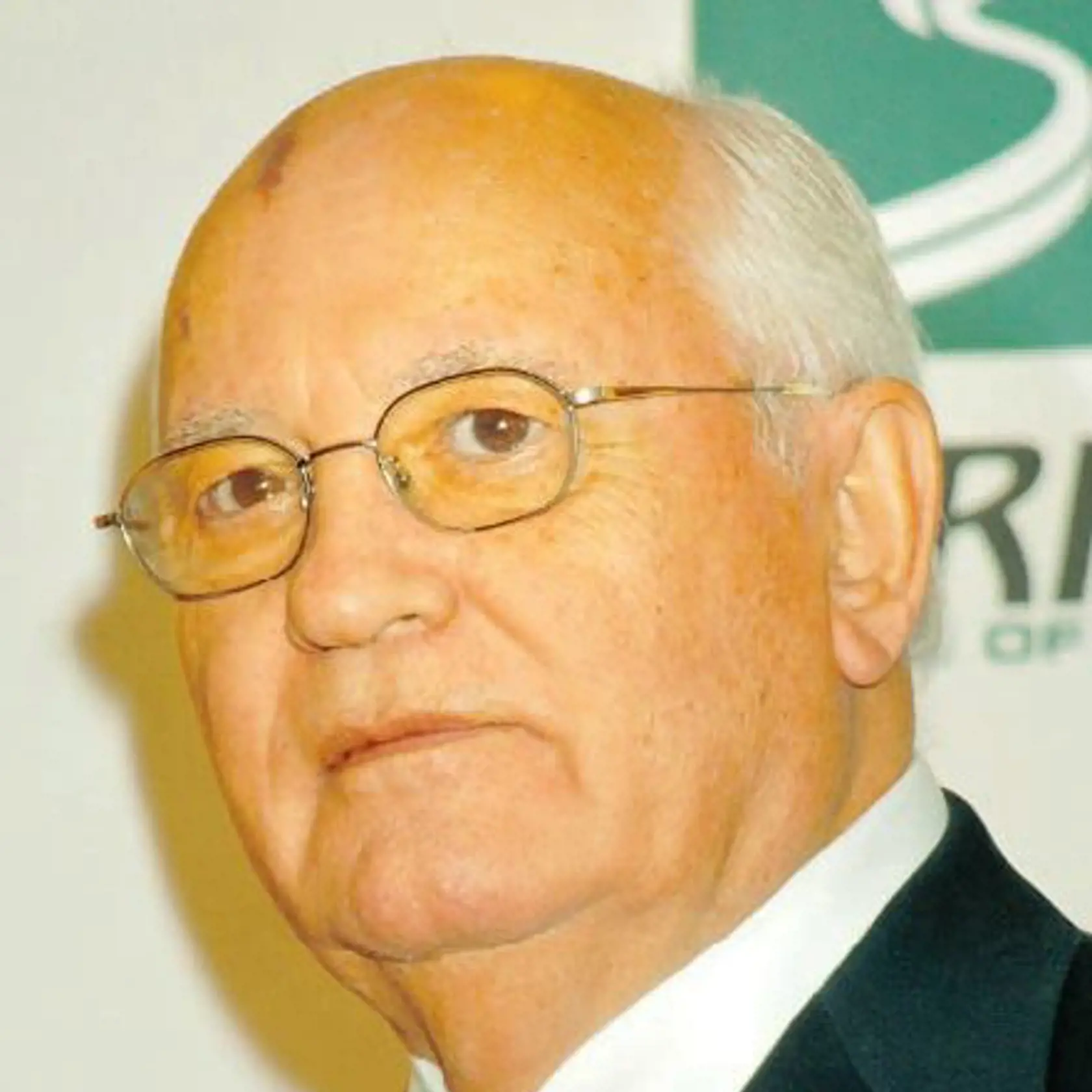 Michail Gorbačov