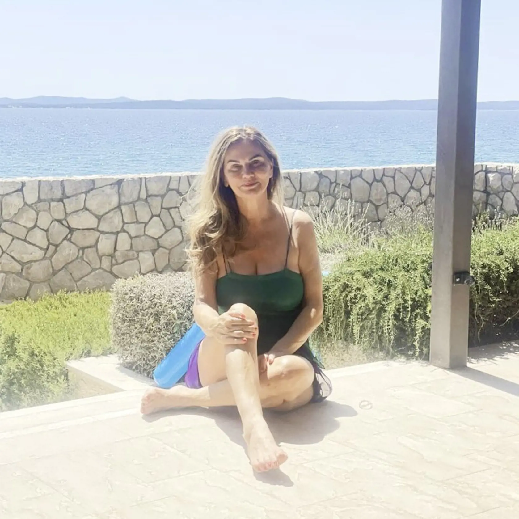 Monika Beňová