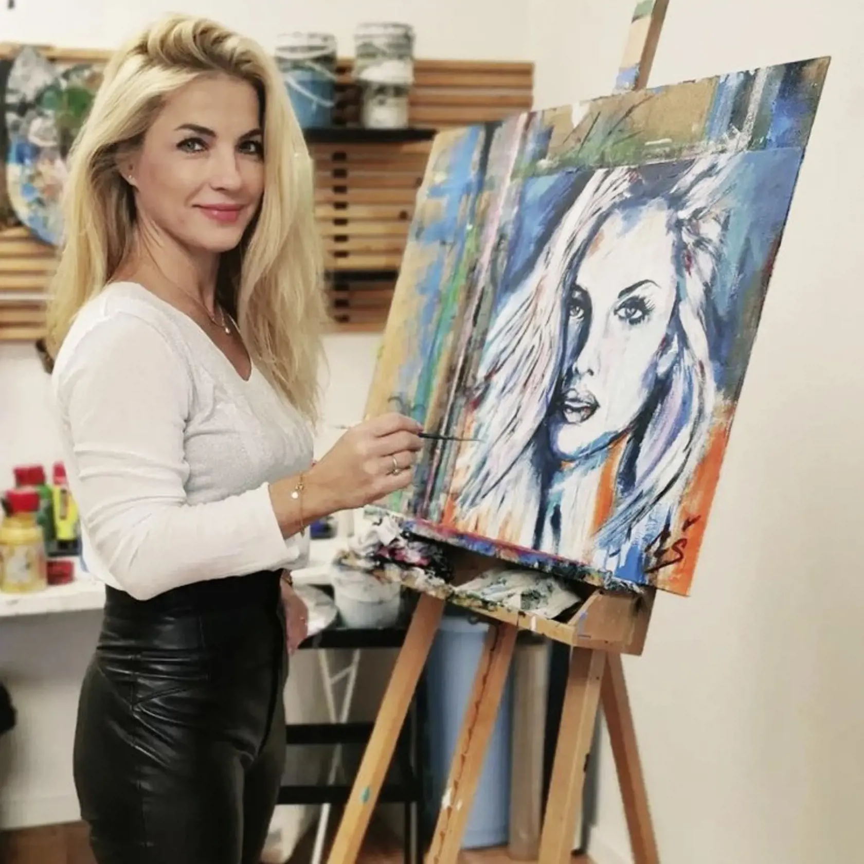 Martina Šimkovičová