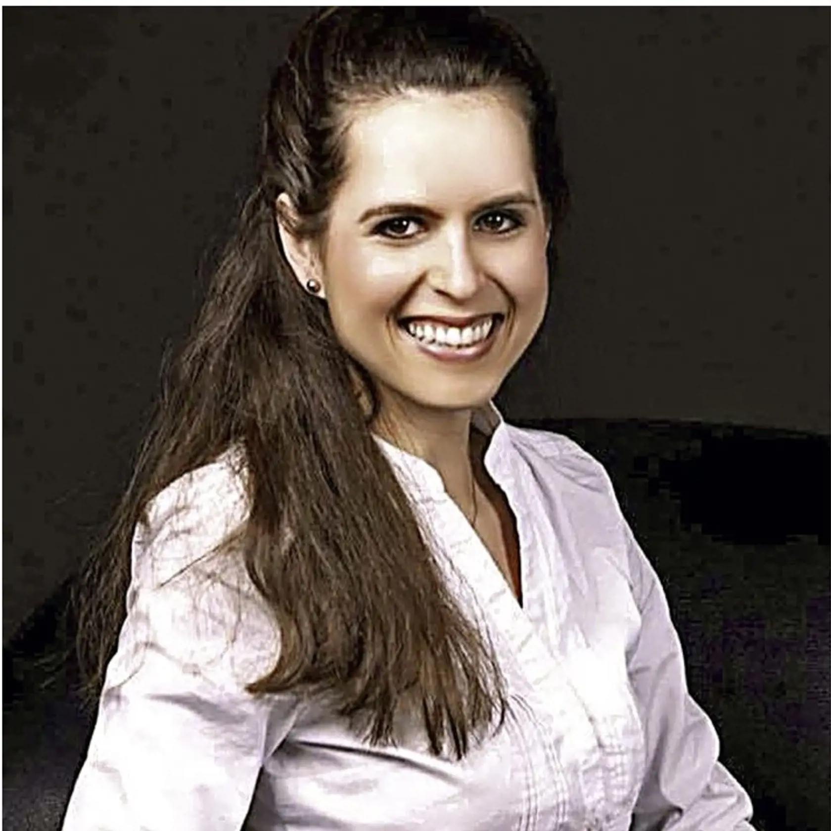 Zuzana Škopcová
