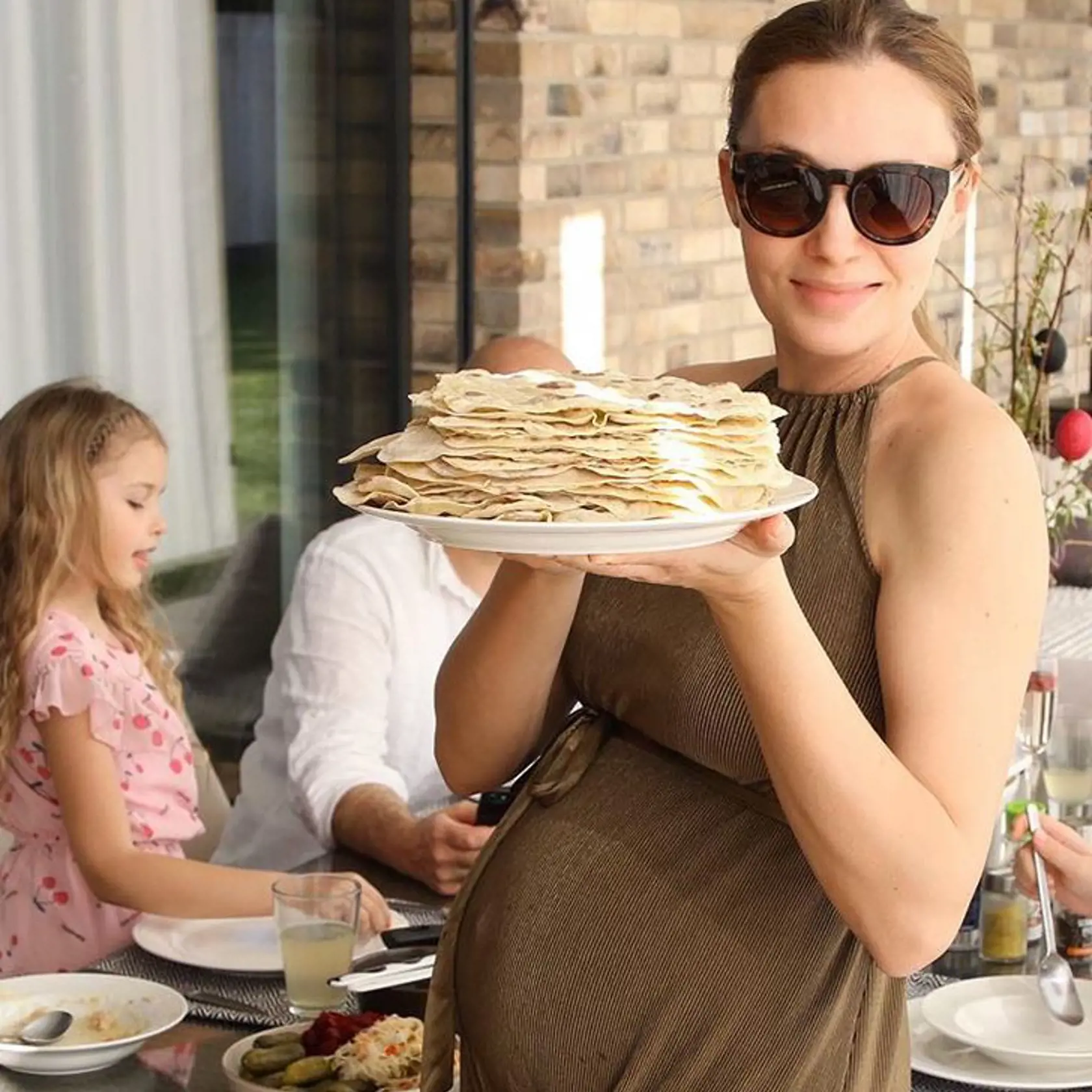 Mária Čírová na Instagrame ukazuje kus svojho života. Je prekvapivo iný, ako by od nej - nakoľko je známou speváčkou - ľudia čakali.