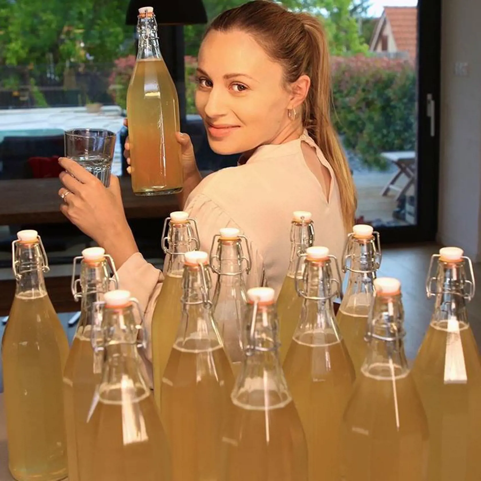 Mária Čírová na Instagrame ukazuje kus svojho života. Je prekvapivo iný, ako by od nej - nakoľko je známou speváčkou - ľudia čakali.
