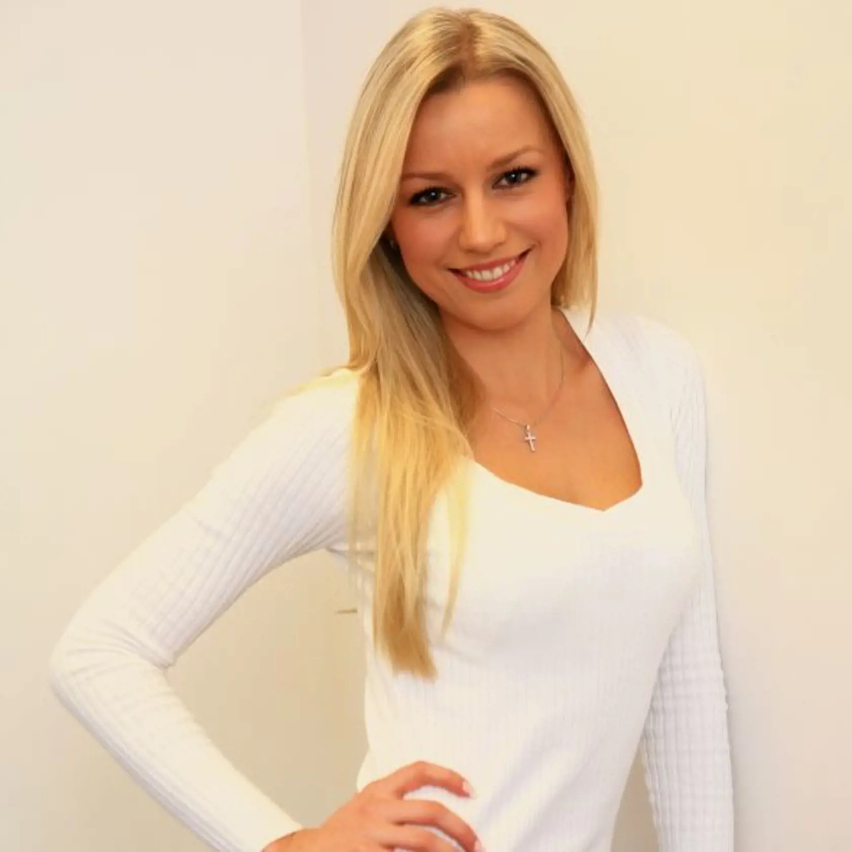 Mária Pietrová