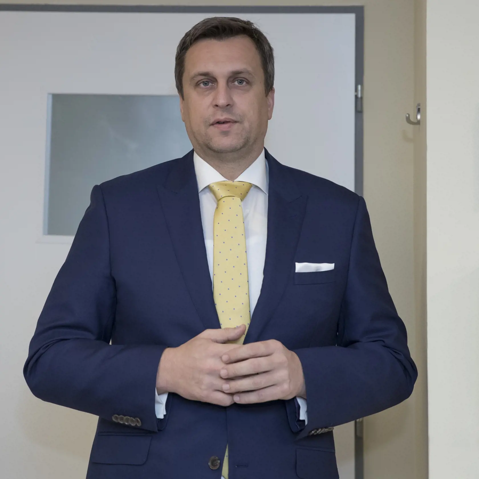 Andrej Danko.