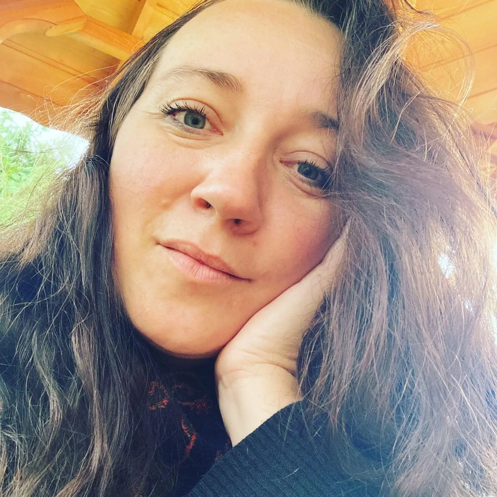 Katarína Koščová