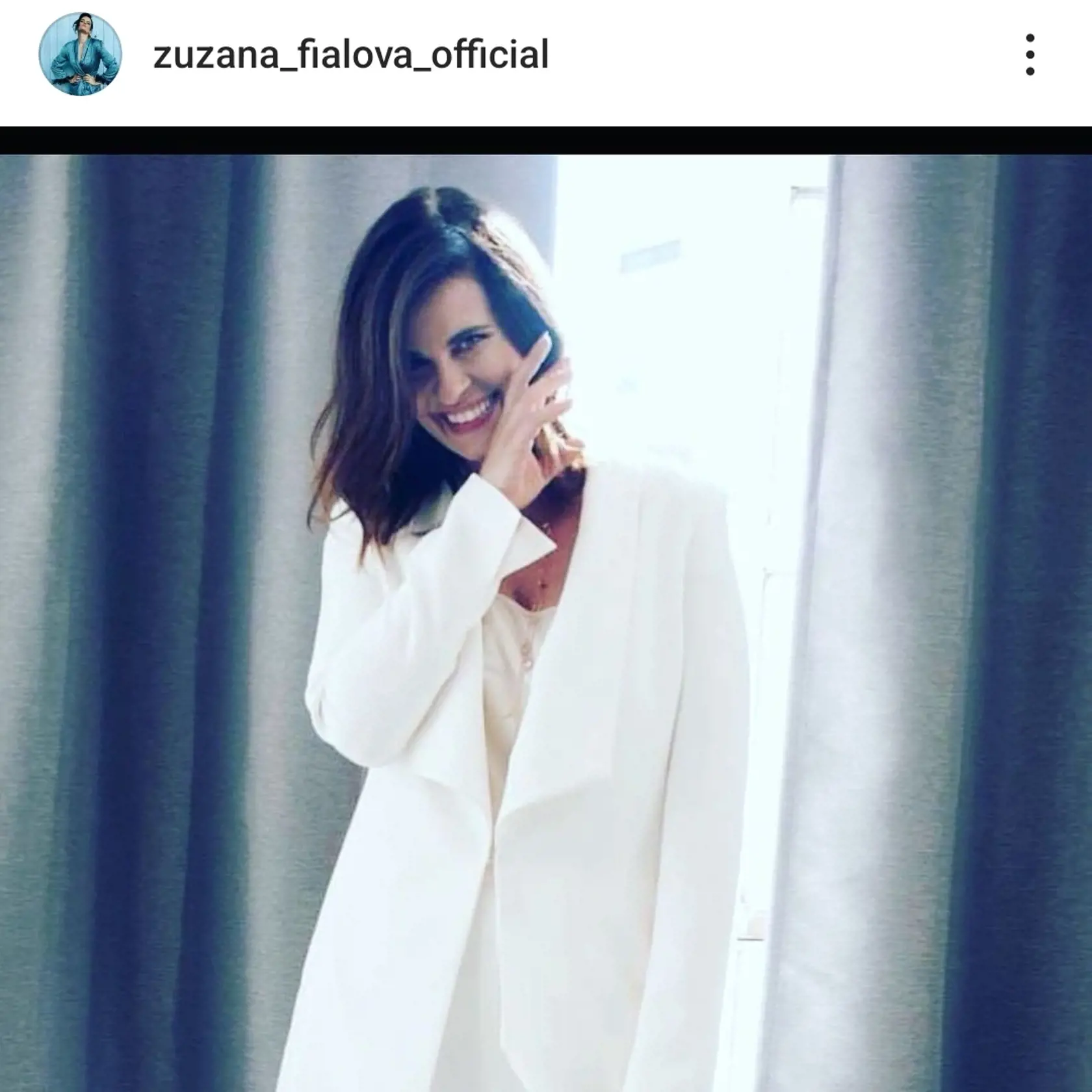 Zuzana Fialová