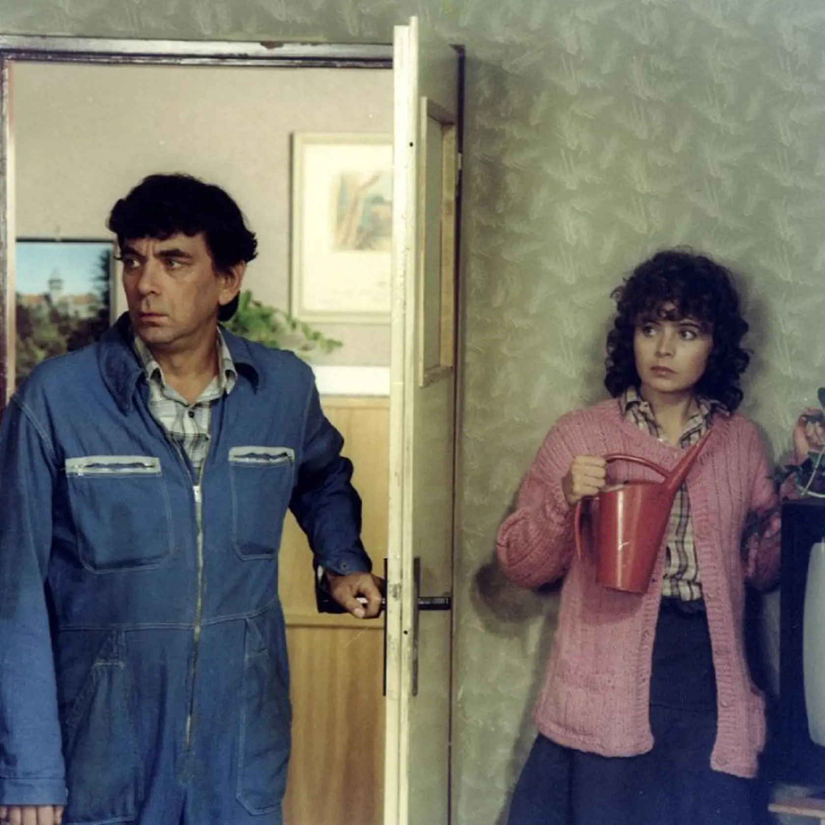 Jana Vesničko má středisková (1985)