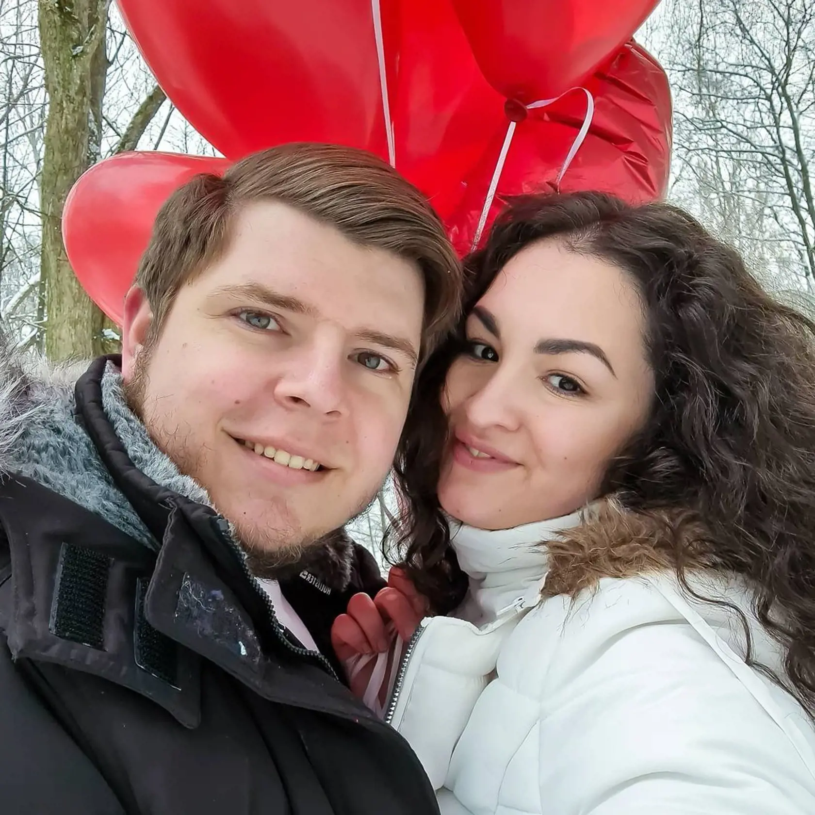 Dajana s manželom Davidom sú partnermi aj v práci.