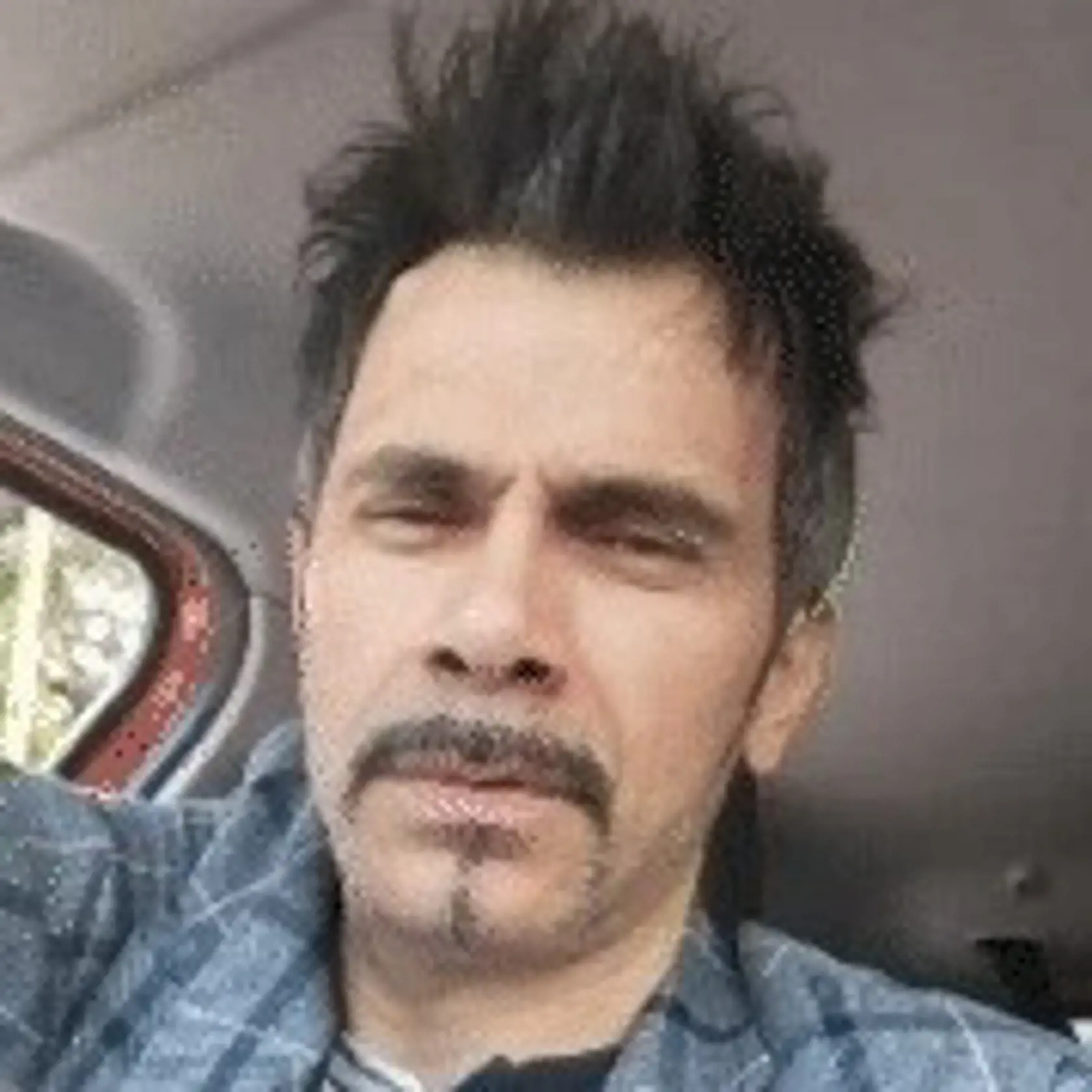 Lobo Ismail takto vyzerá dnes.