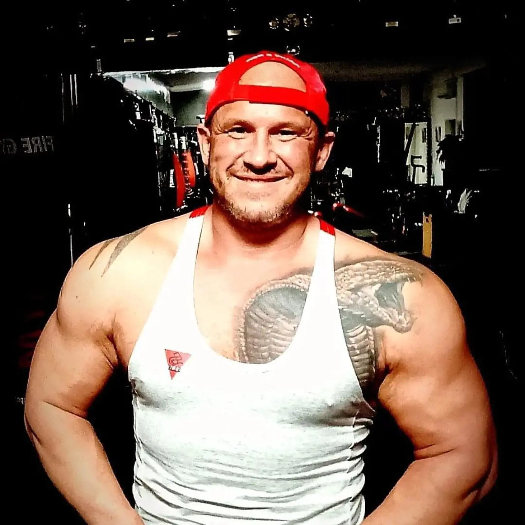 V utorok (25.6.) náhle zomrel profesionálny tréner bojových umení, Martin Belák.