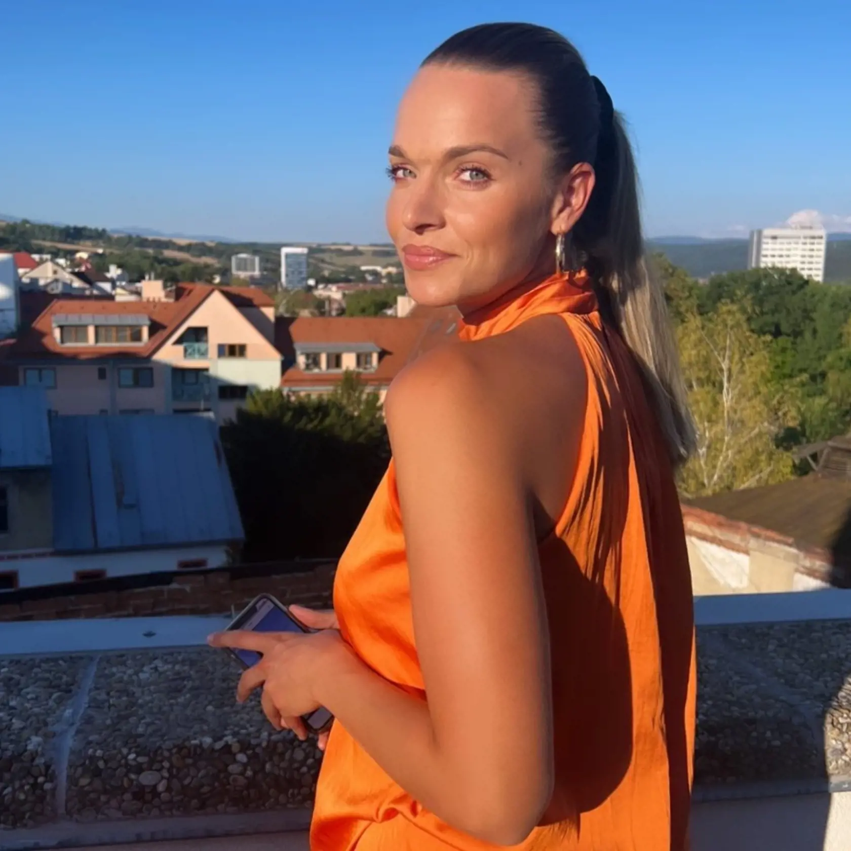 Šokujúca spoveď poslankyne parlamentu Romany Tabák (31).