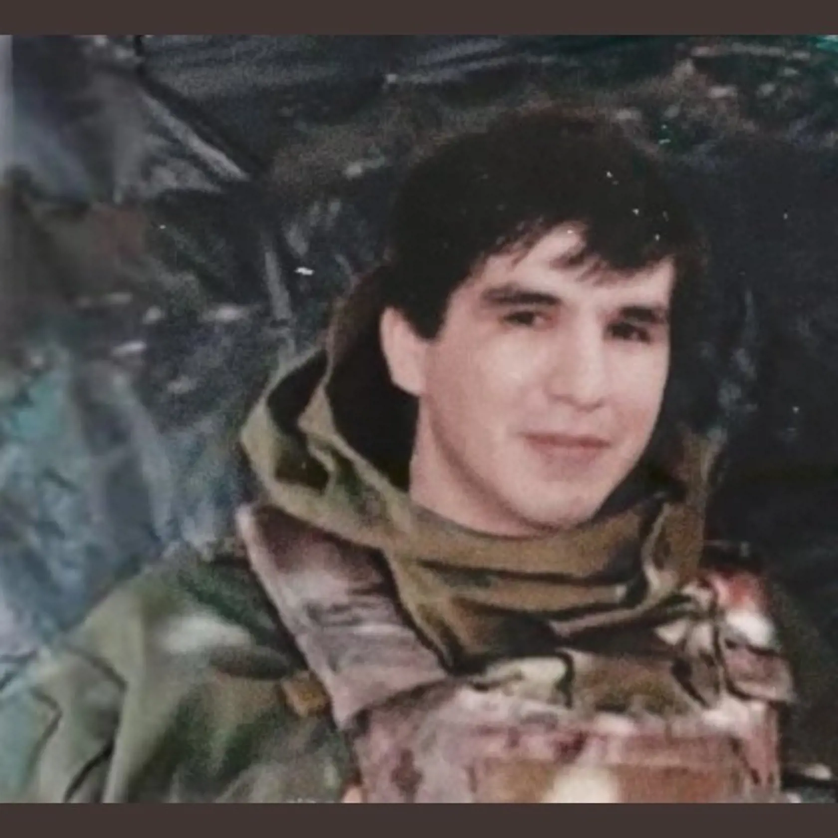 Ukrajinský pilot, prezývaný Duch z Kyjeva, údajne sám zostrelil najmenej štyri ruské stíhačky. Či však skutočne existuje, zatiaľ nie je známe.