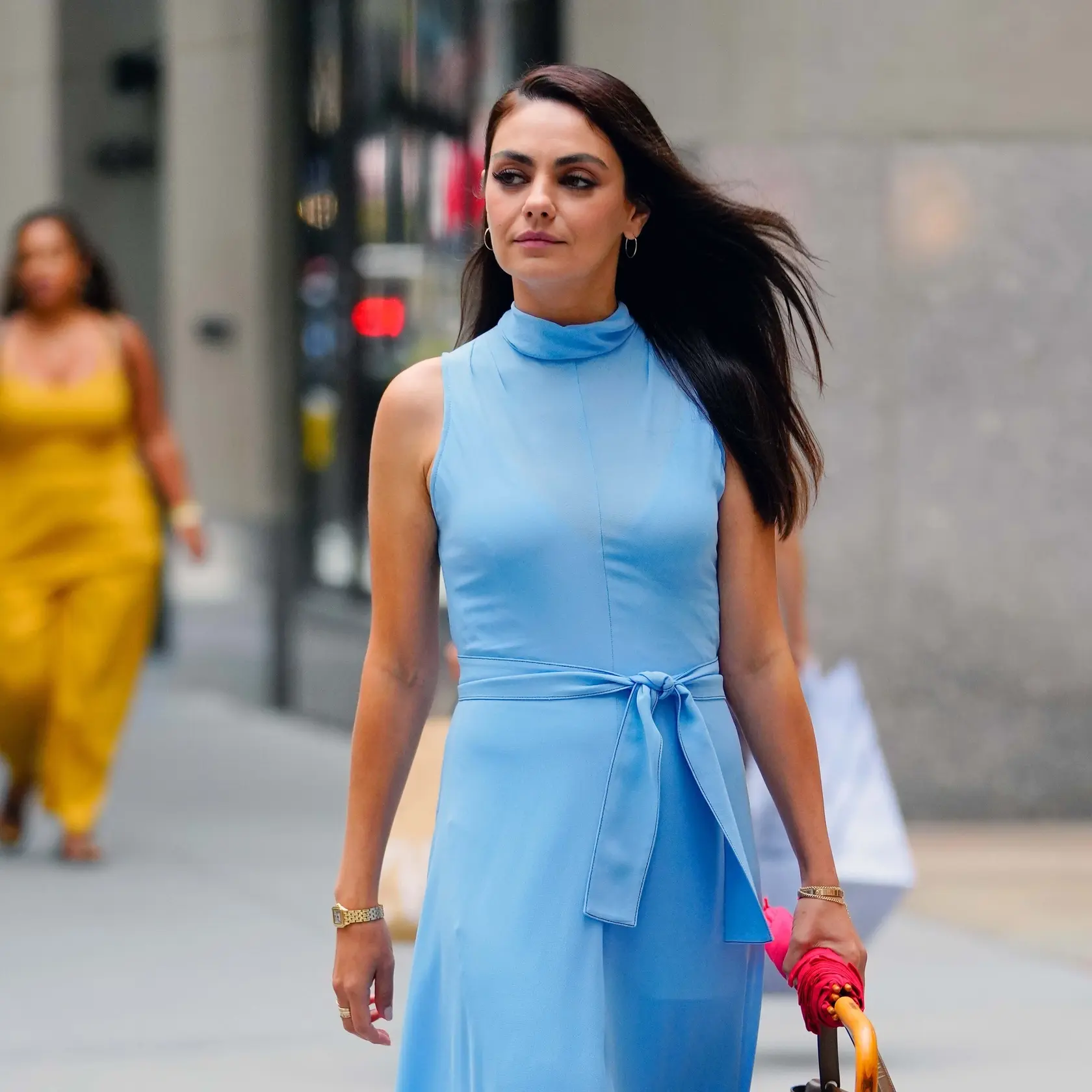 Mila Kunis