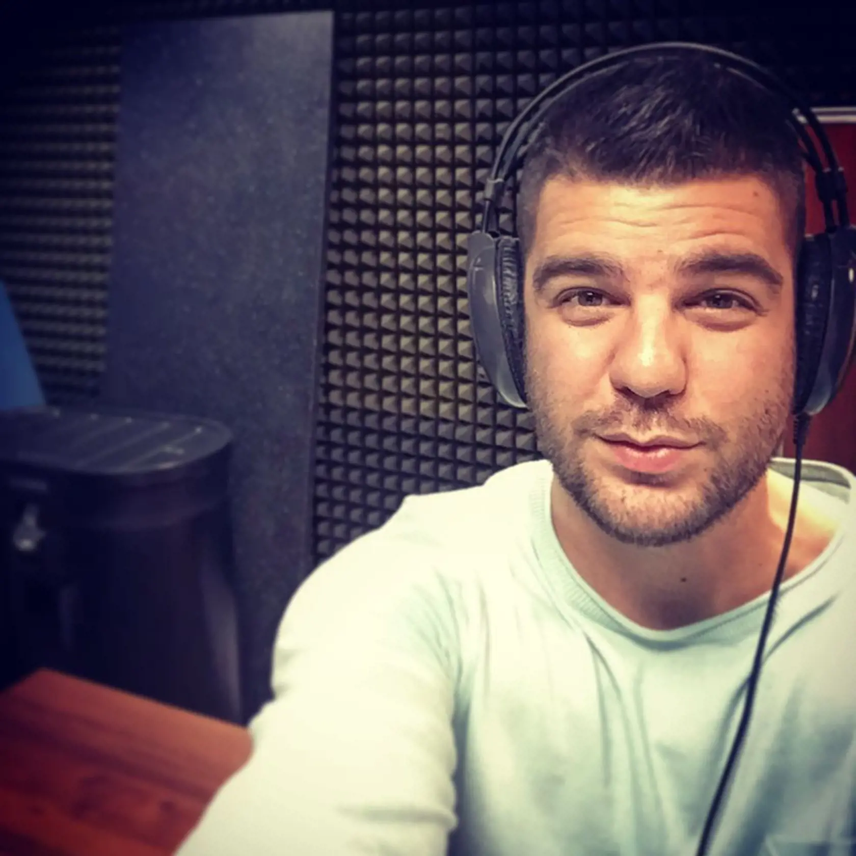 Tomáš Juríček je moderátorom už nejaký ten piatok.