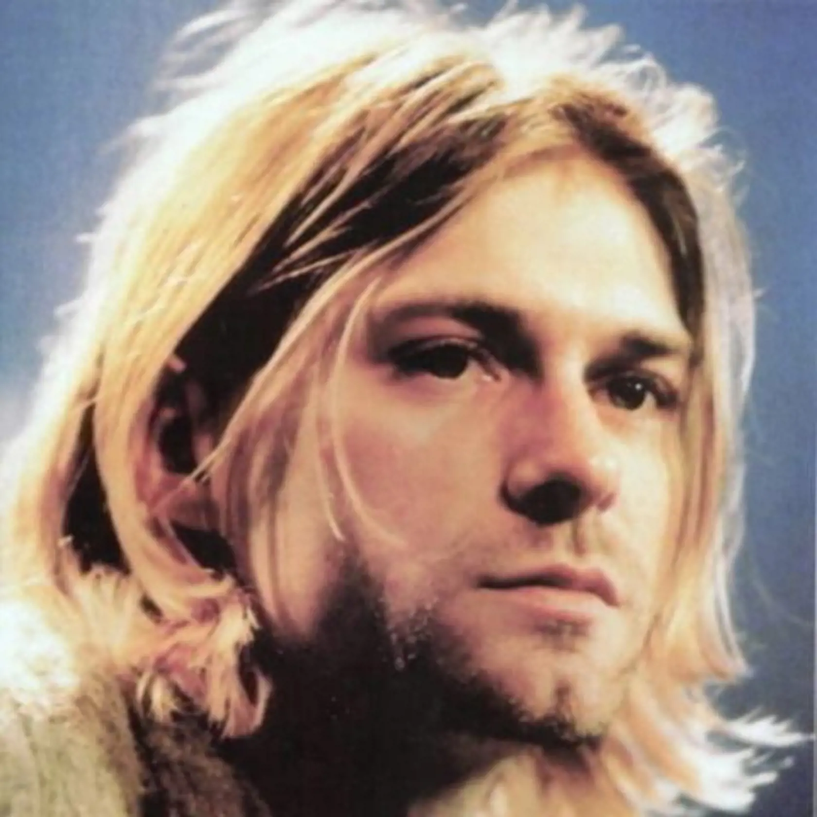 Kurt Cobain