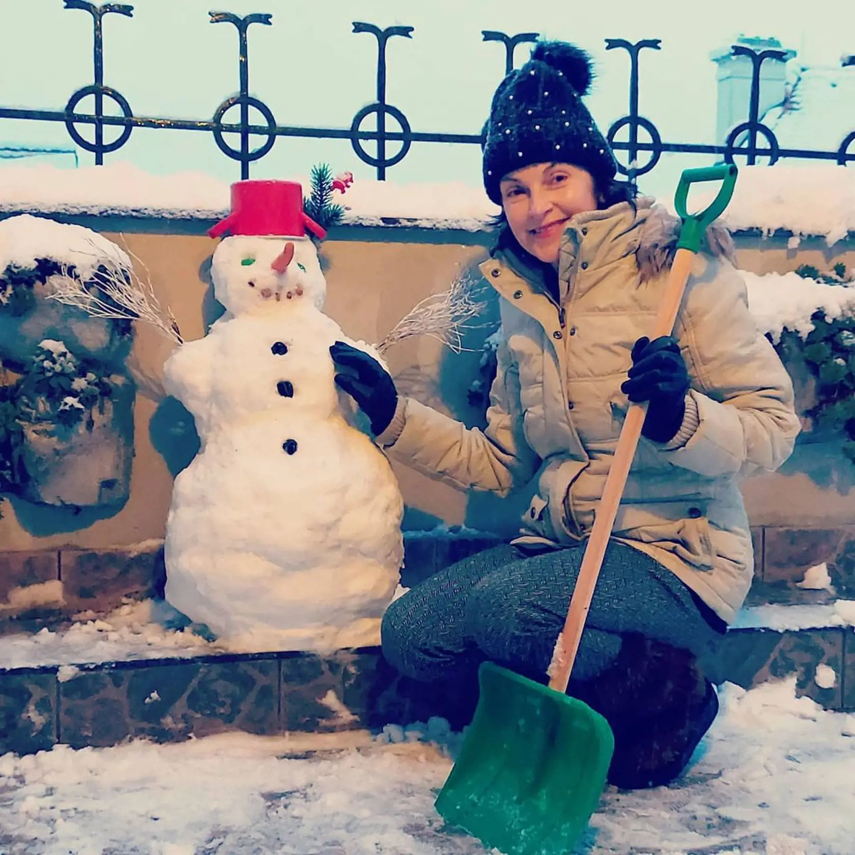 Beáta Dubasová