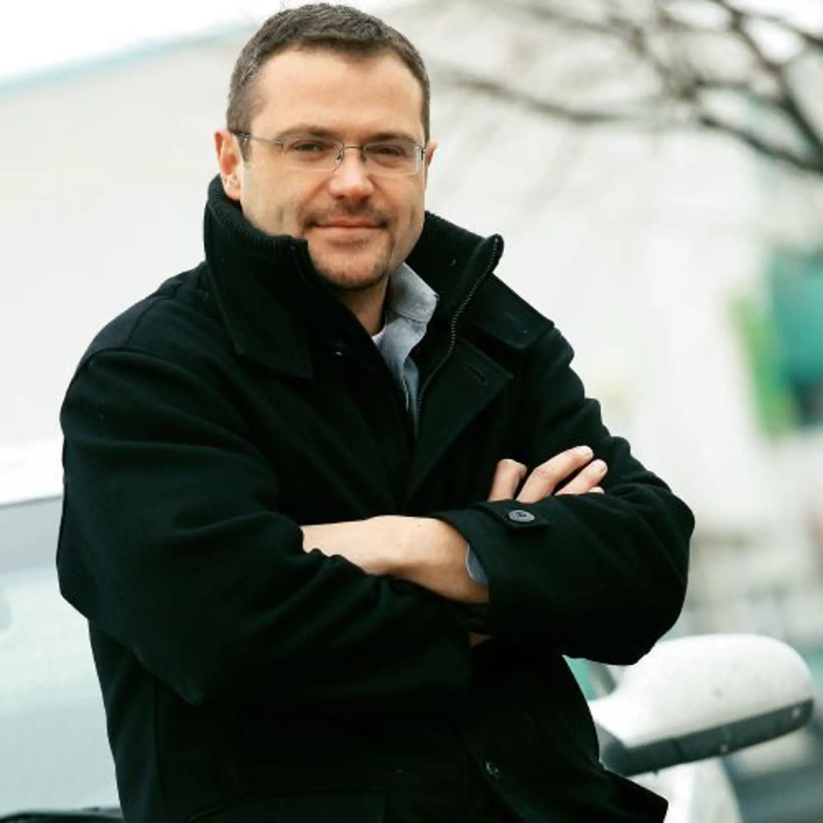 Henrich Krejča bol súčasťou Markízy dlhé roky.