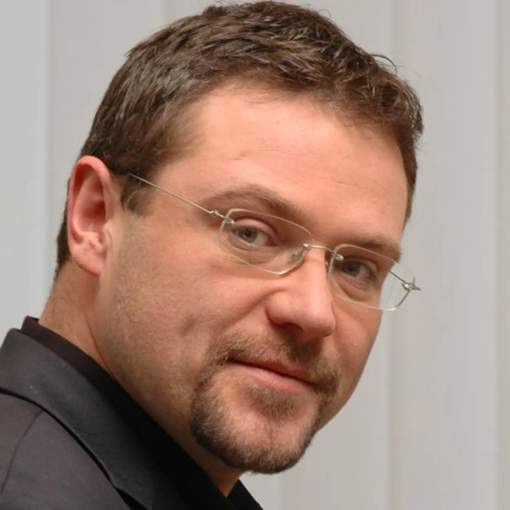 Henrich Krejča bol súčasťou Markízy dlhé roky.