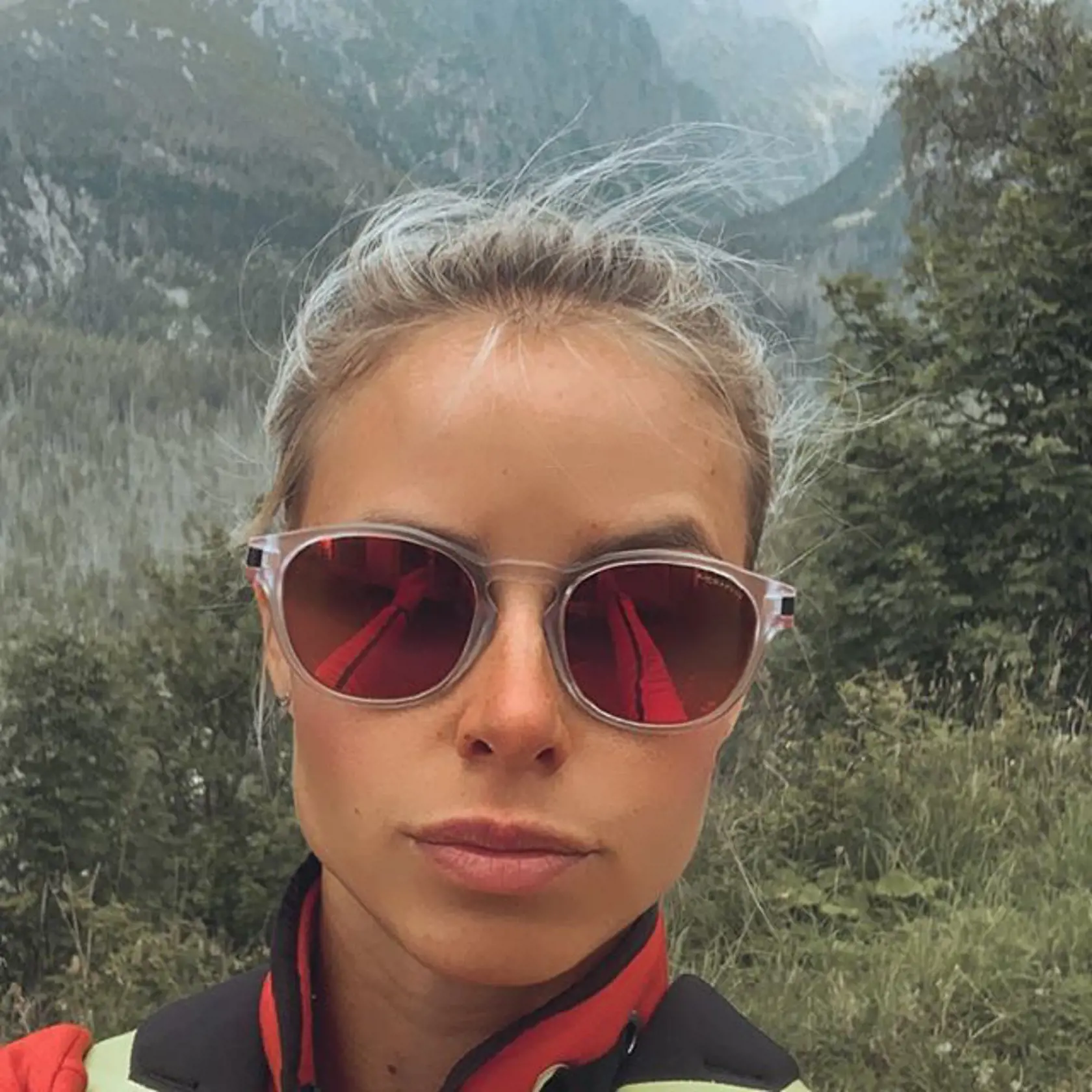 Známu rodinku ste mohli stretnúť na turistike na Tatranskej magistrále, kde si užívali spoločný čas a výhľady.