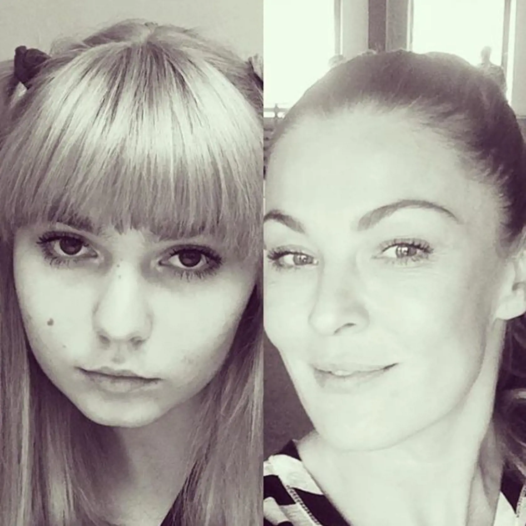 Podzámskej dcéra Radka radikálne zmenila imidž.