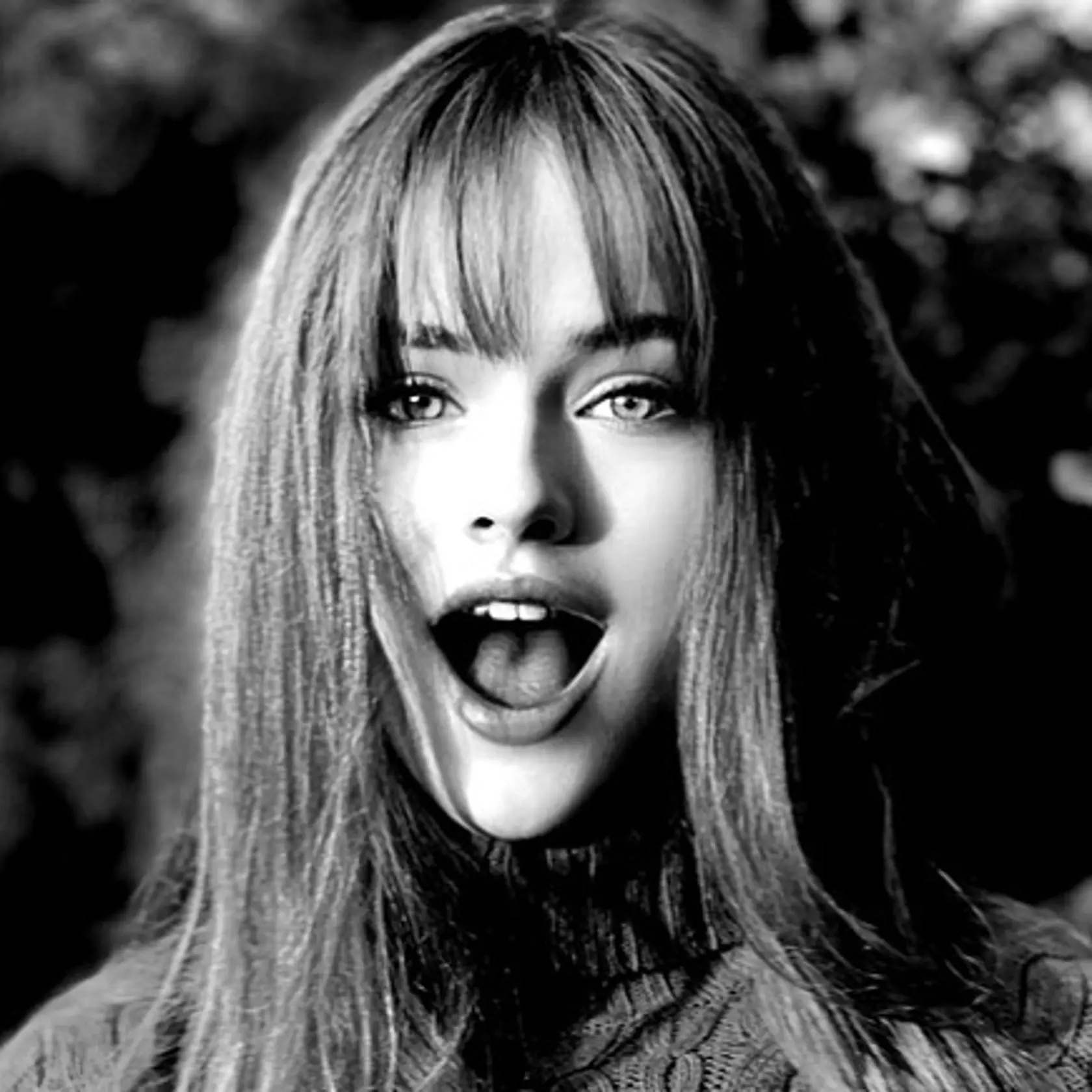 Kristina Pimenova bola najkrajším dievčatkom na svete. Dnes má 18 rokov.