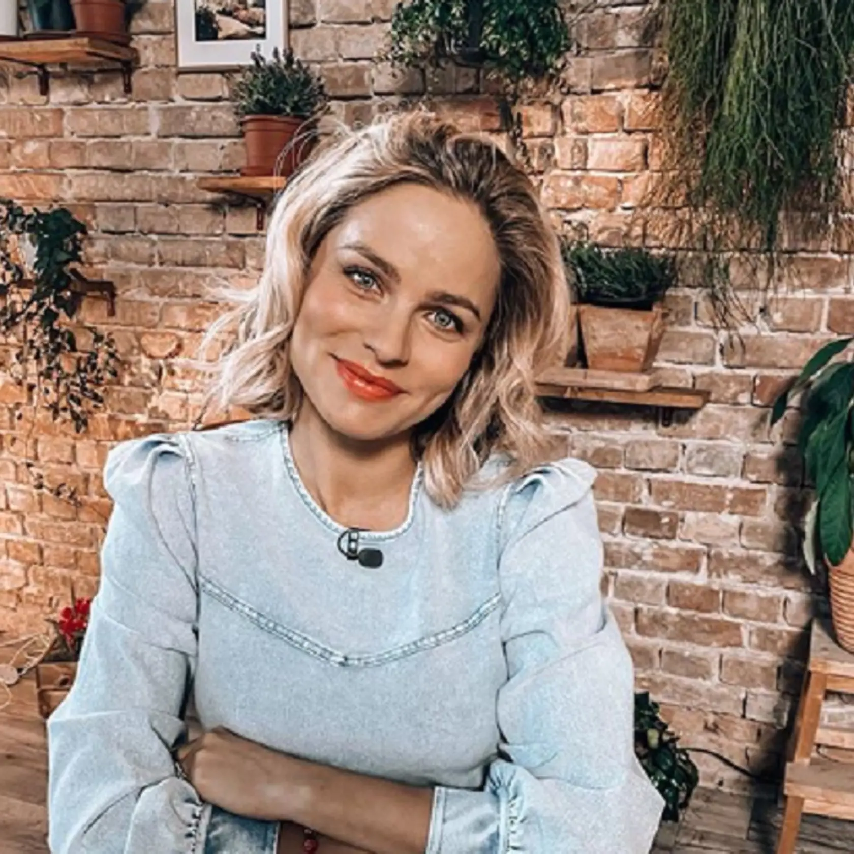 Ivana Gáborík