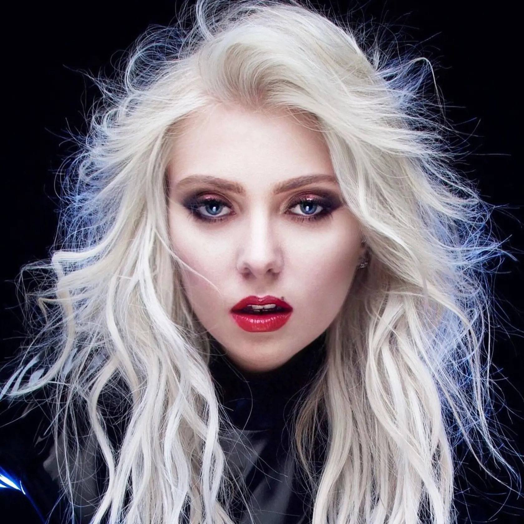 taylor momsen