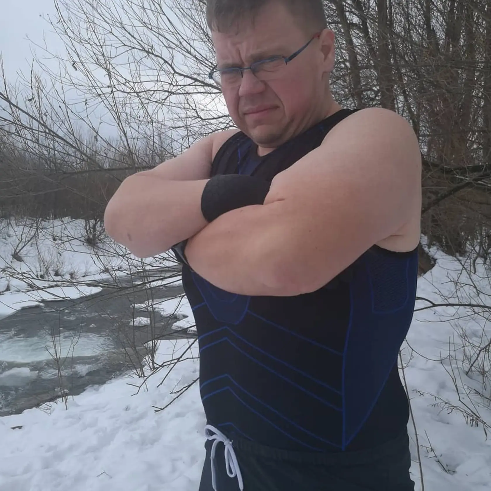 Ján Hodoň si udržiava svoju váhu.