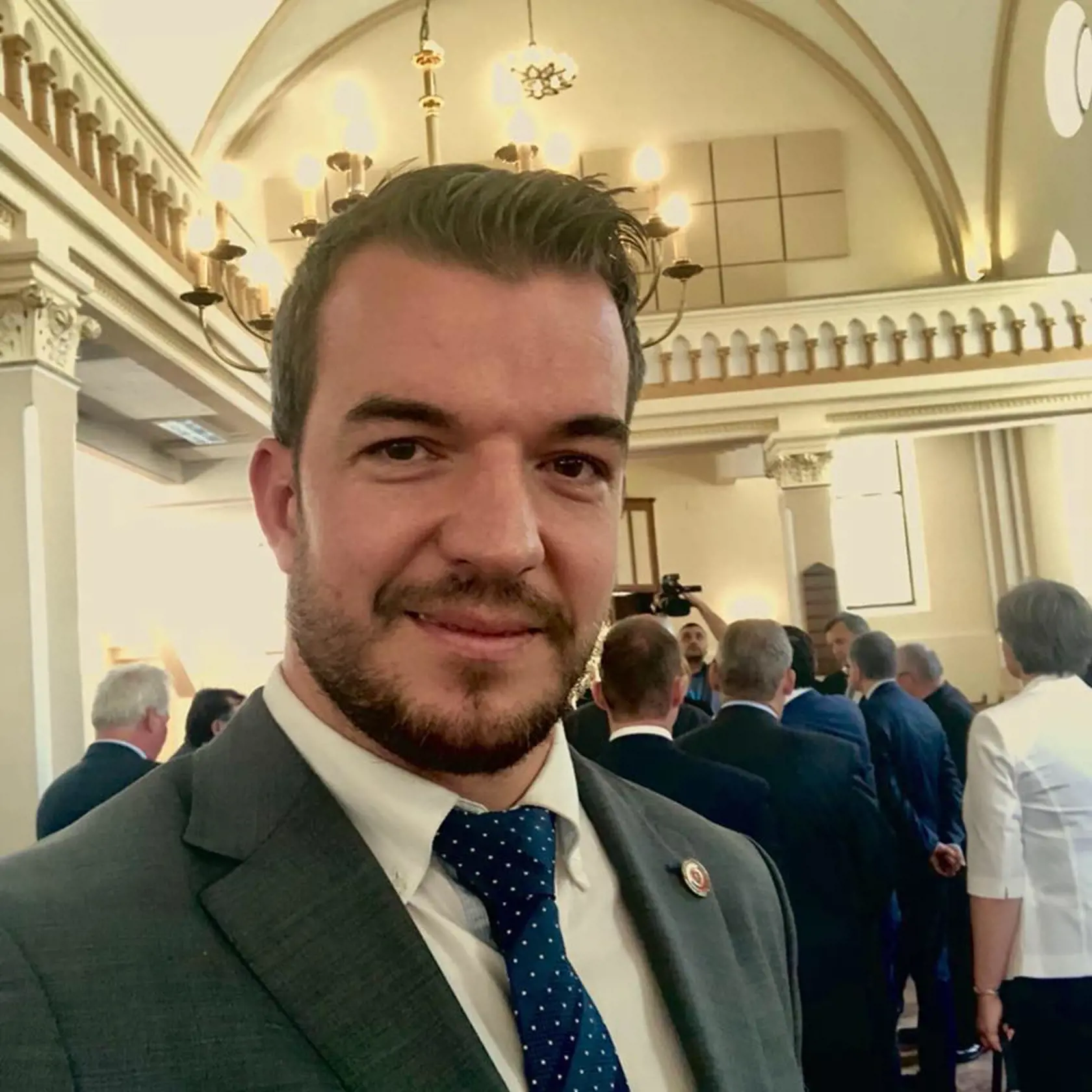 Tomáš Kostelník