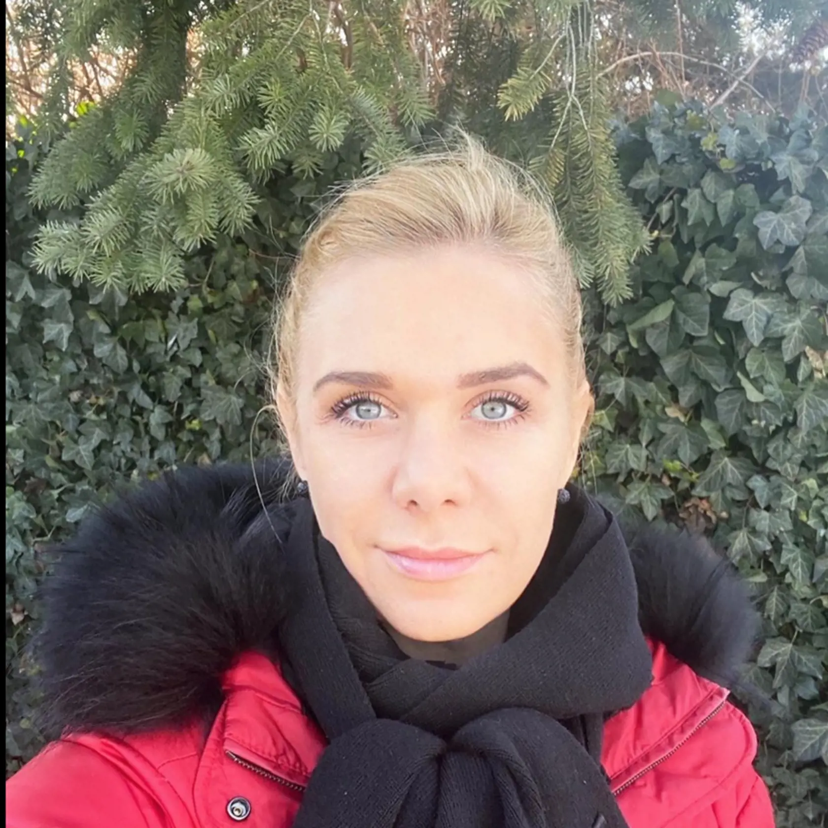 Denisa Saková - exministerka vnútra a súčasná poslankyňa Národnej rady Slovenskej republiky (Hlas-SD)