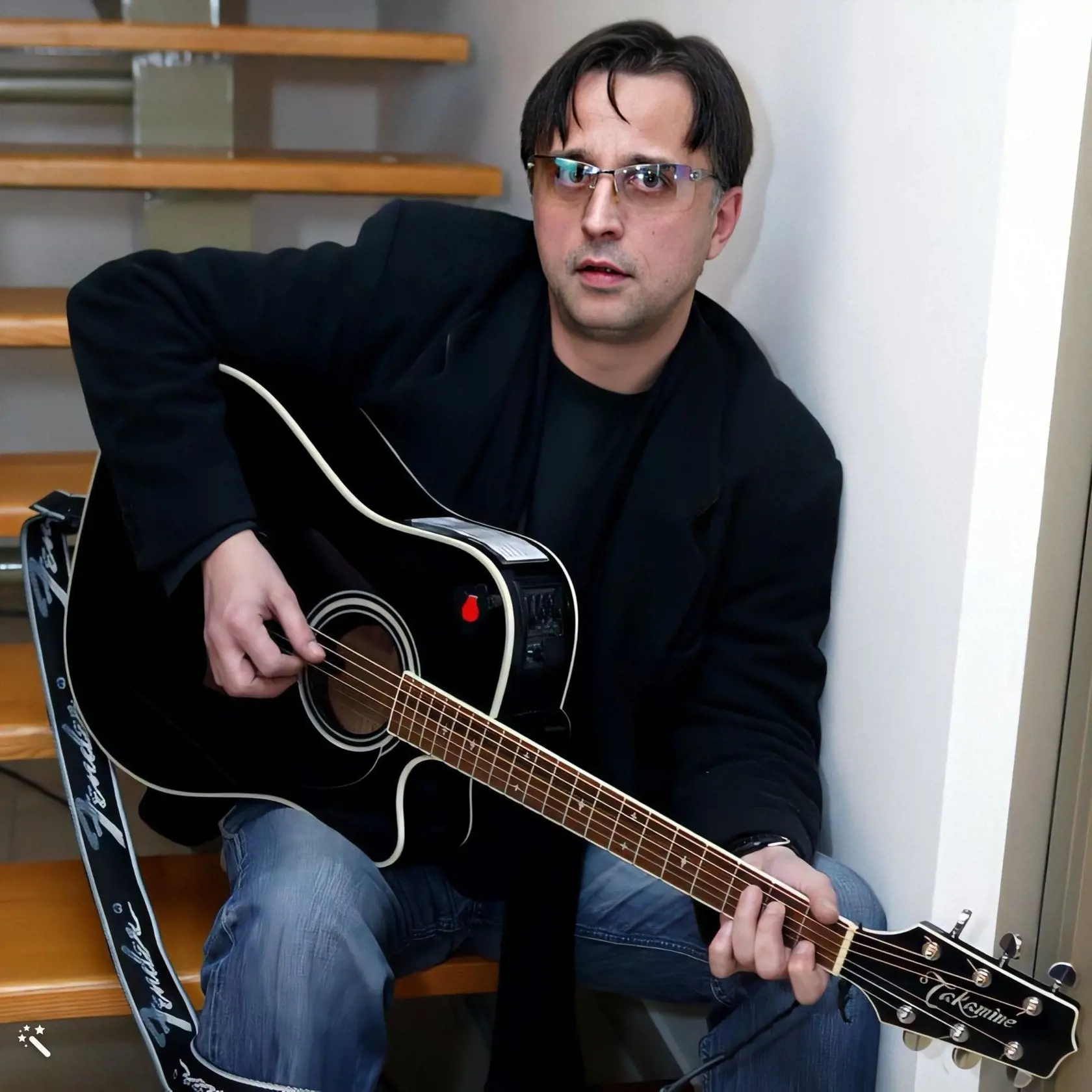 Robo Grigorov je obrovskou muzikantskou legendou s nálepkou rebel.