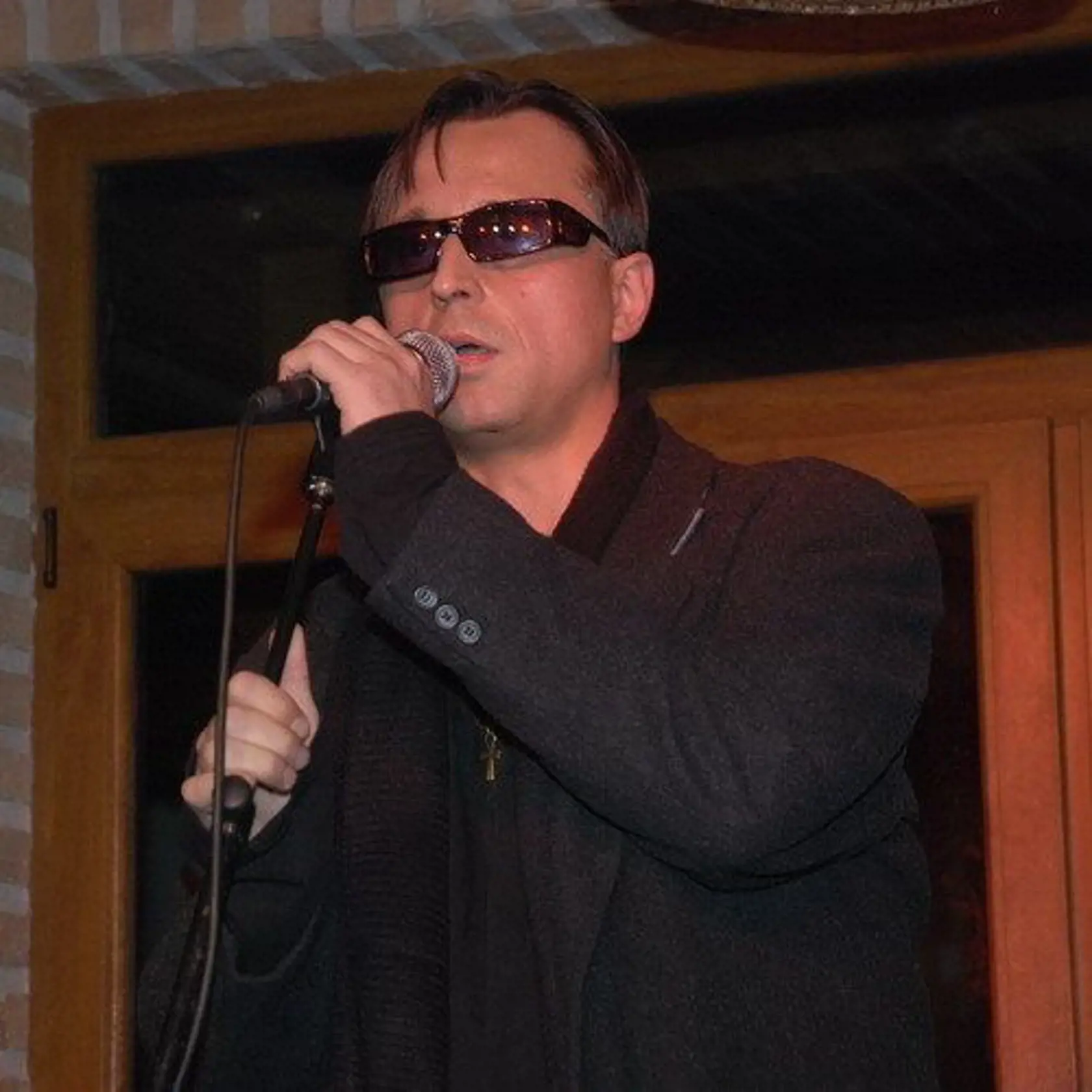 Robo Grigorov