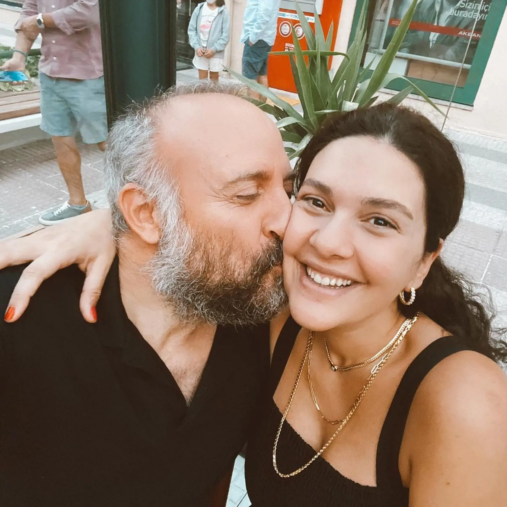 Šeherezáda s Onurom