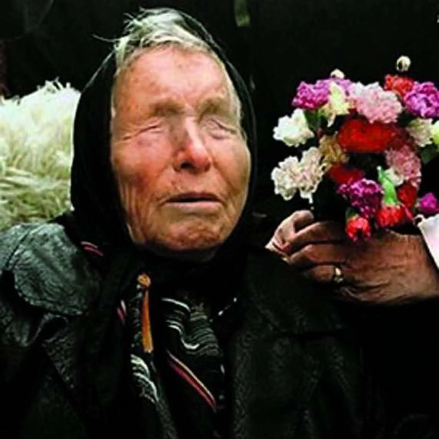 Baba Vanga