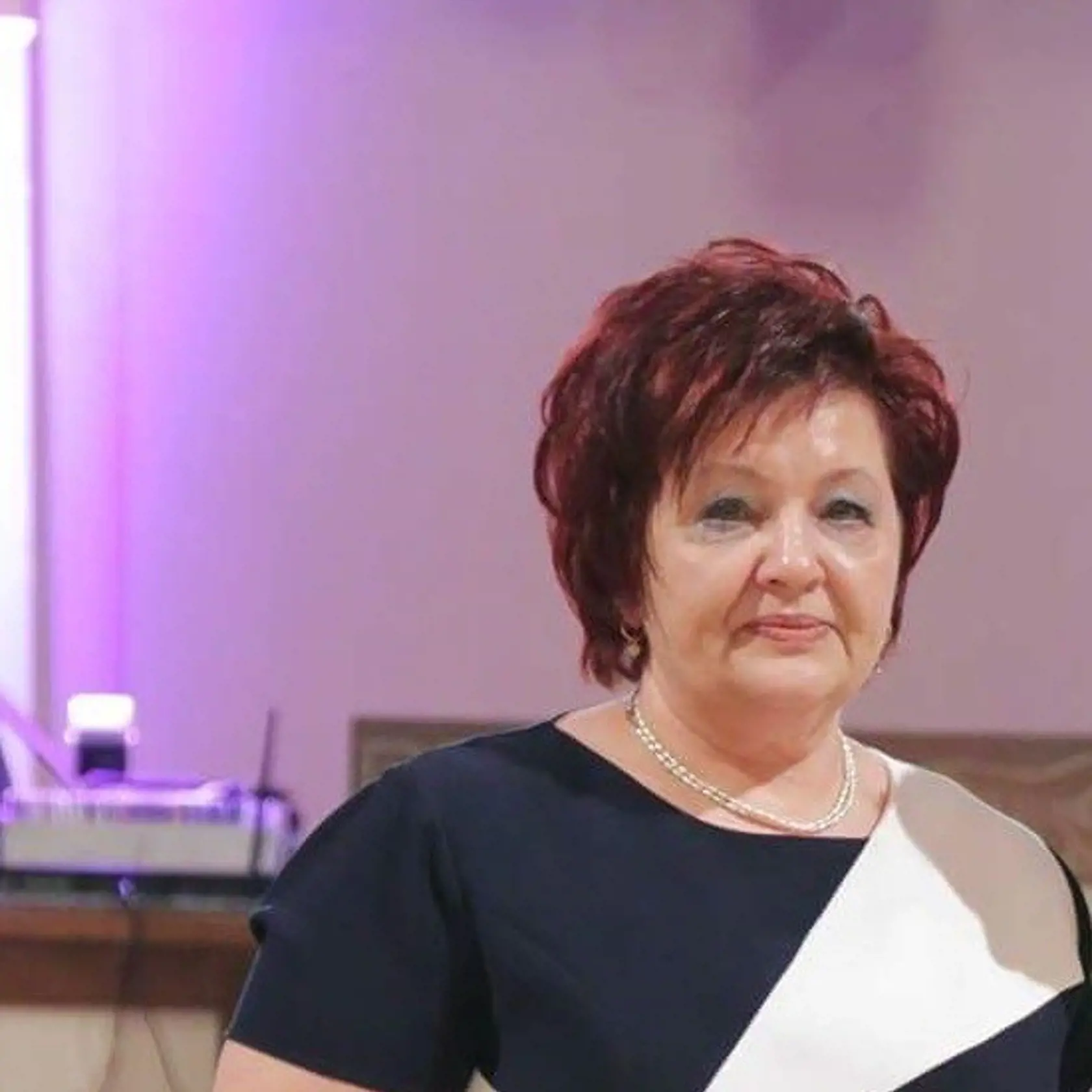 Katarína Svibová († 53)