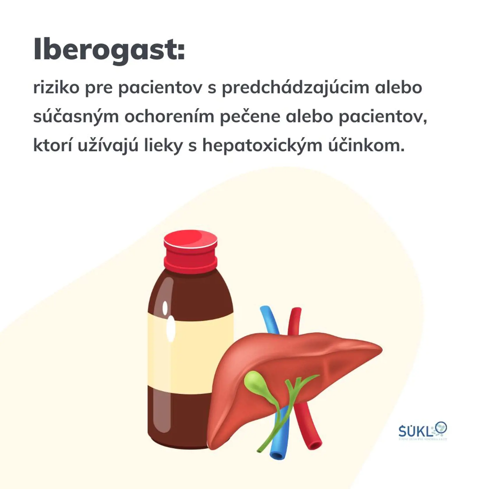 Upozornenie zverejnil ŠÚKL na sociálnej sieti.