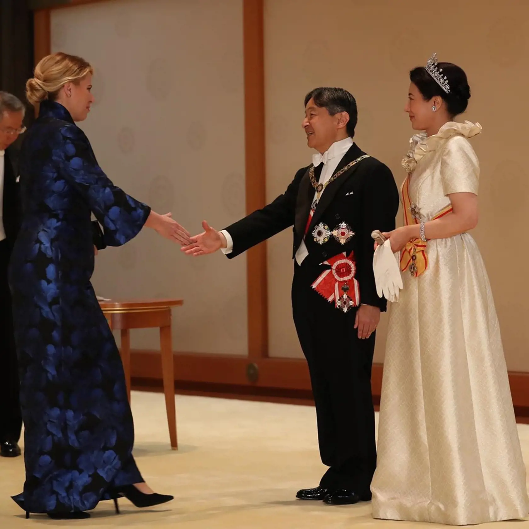 Prezidentka Zuzana Čaputová očarila mnohých svojím pôvabom v Japonsku.