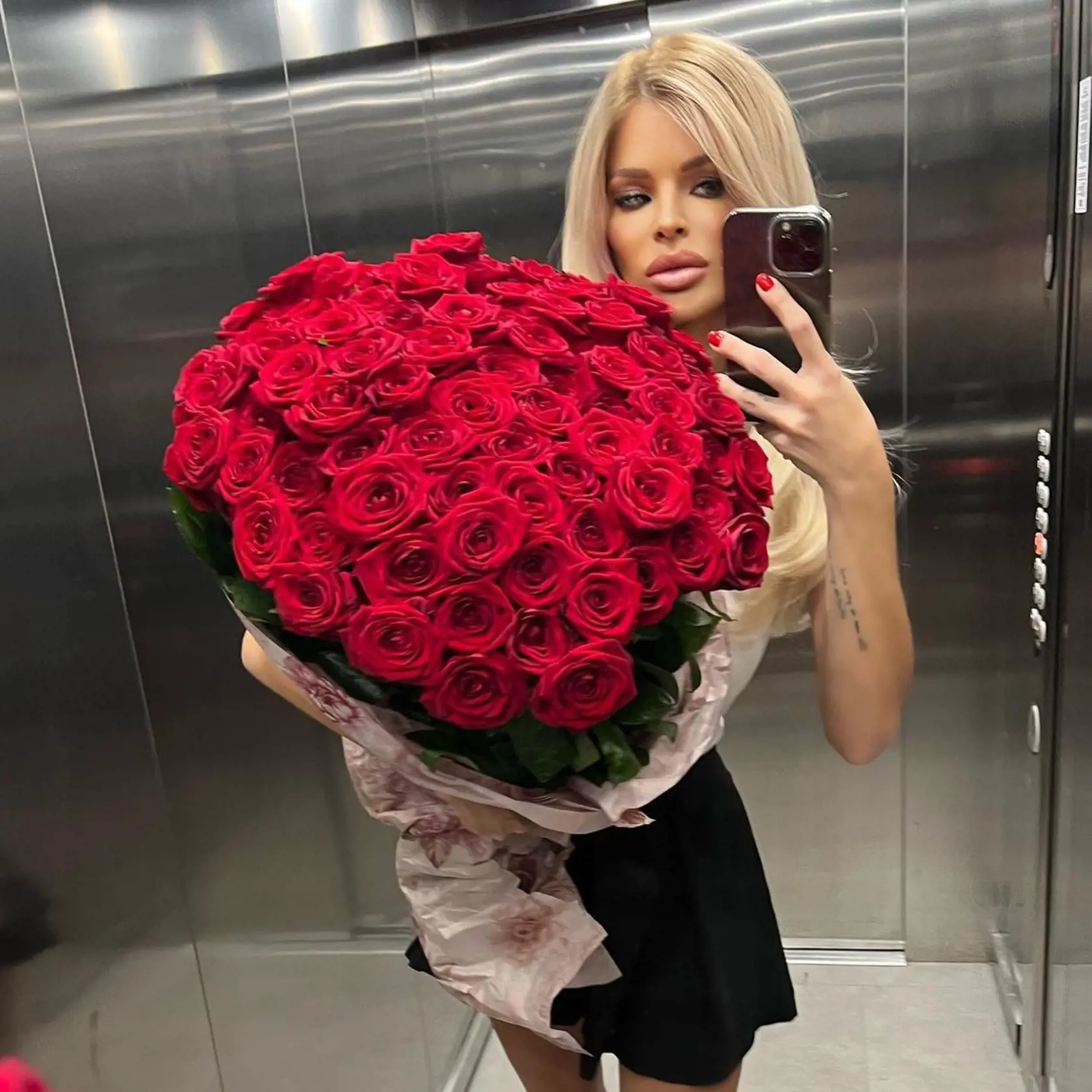 Silvia Kucherenko