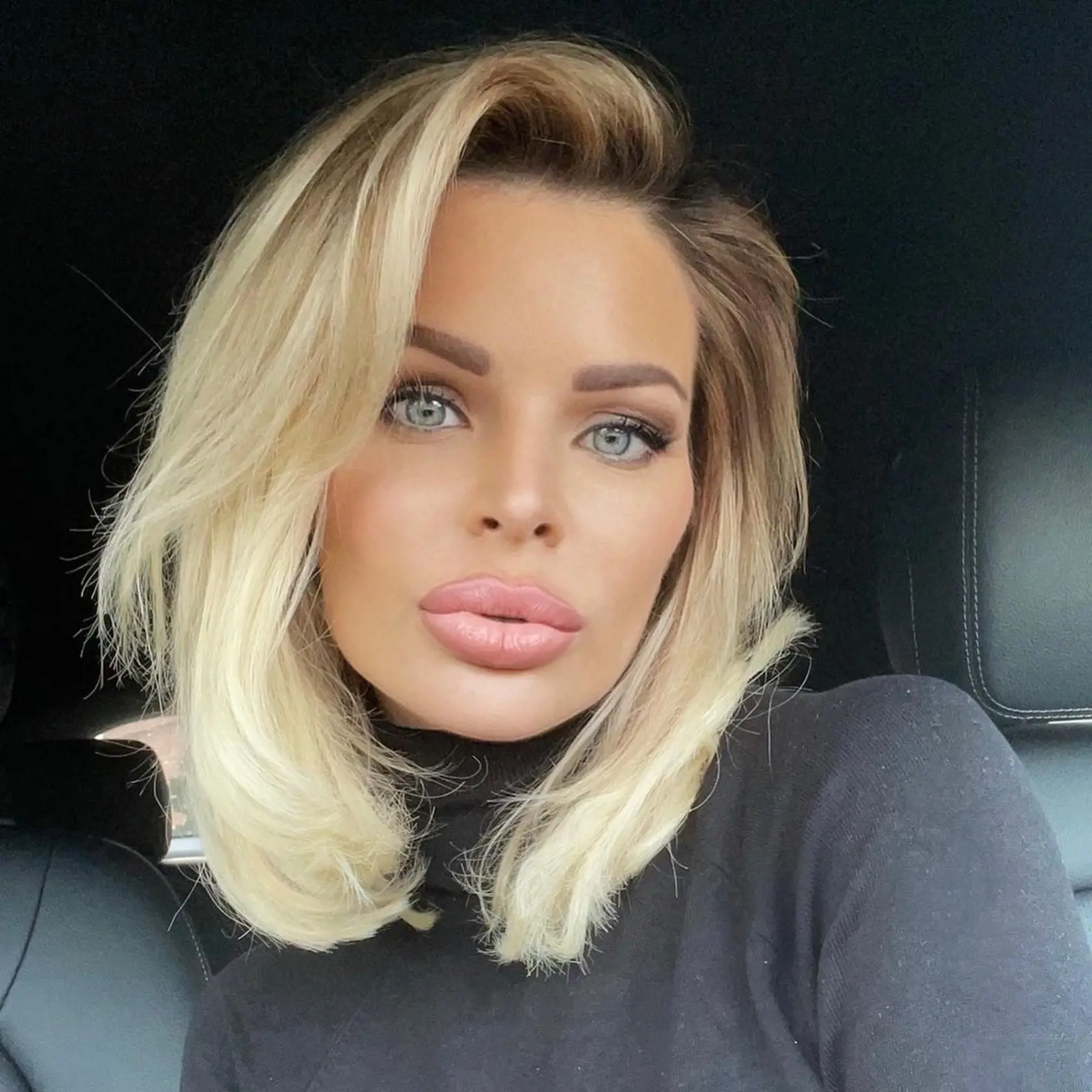 Silvia Kucherenko