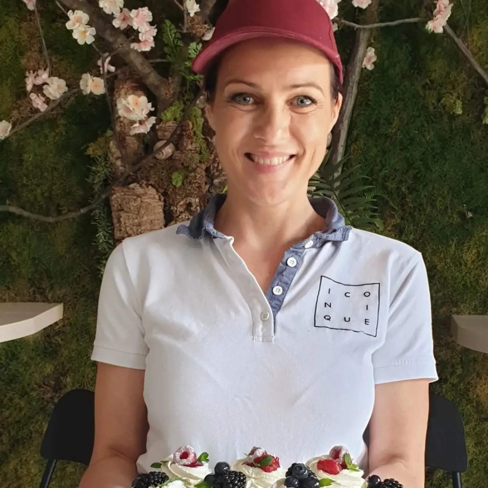 Adriana Poláková.
