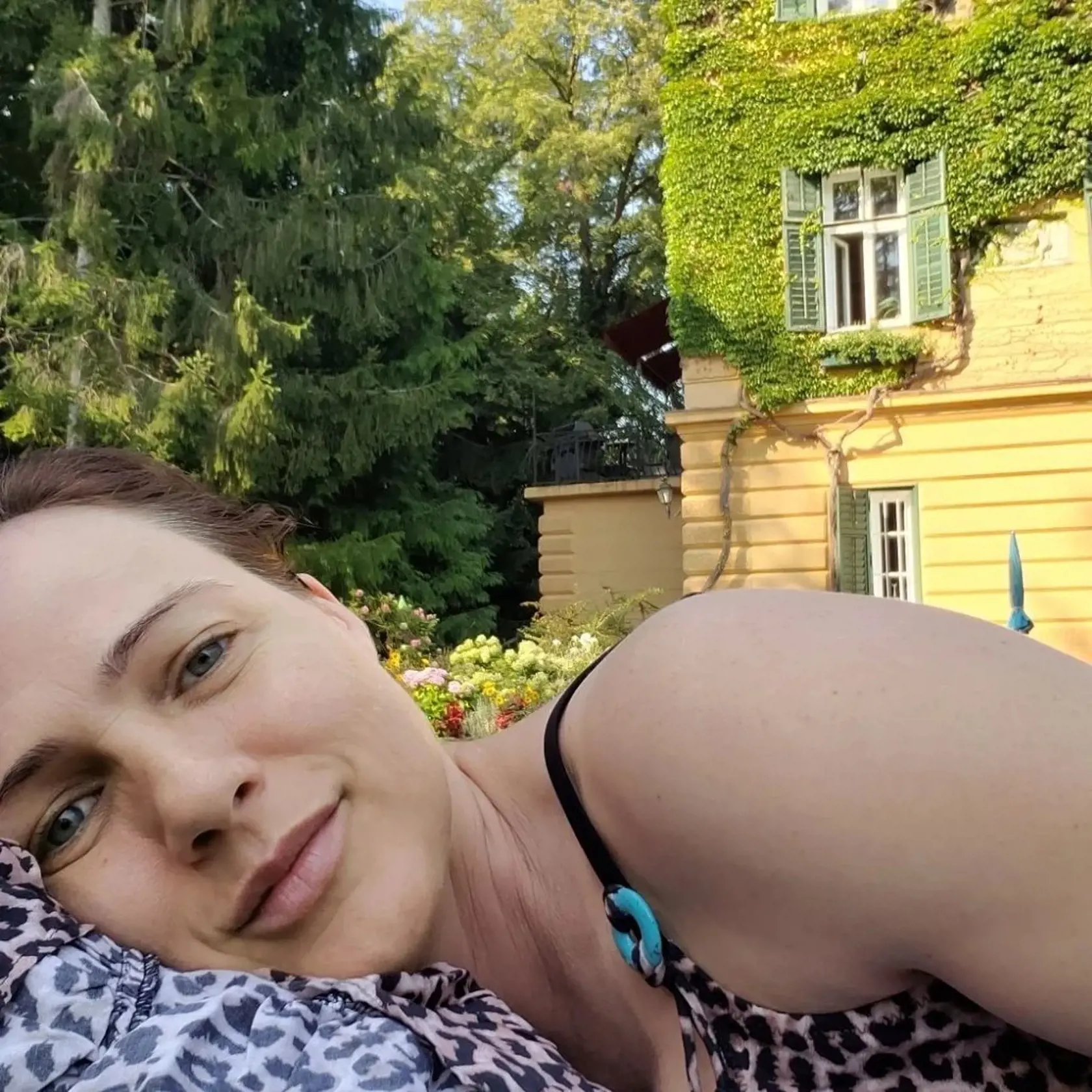 Adriana Poláková.