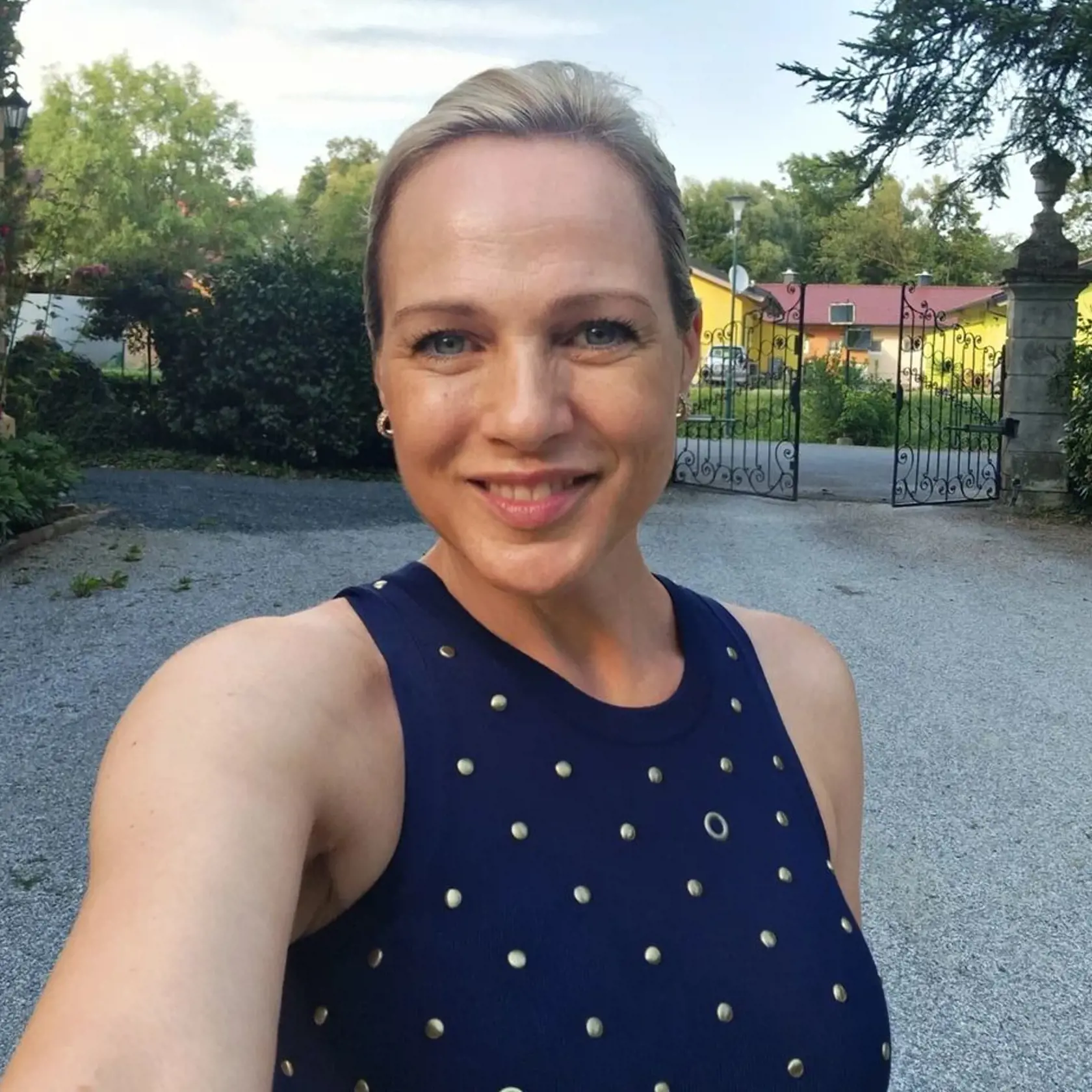 Adriana Poláková.
