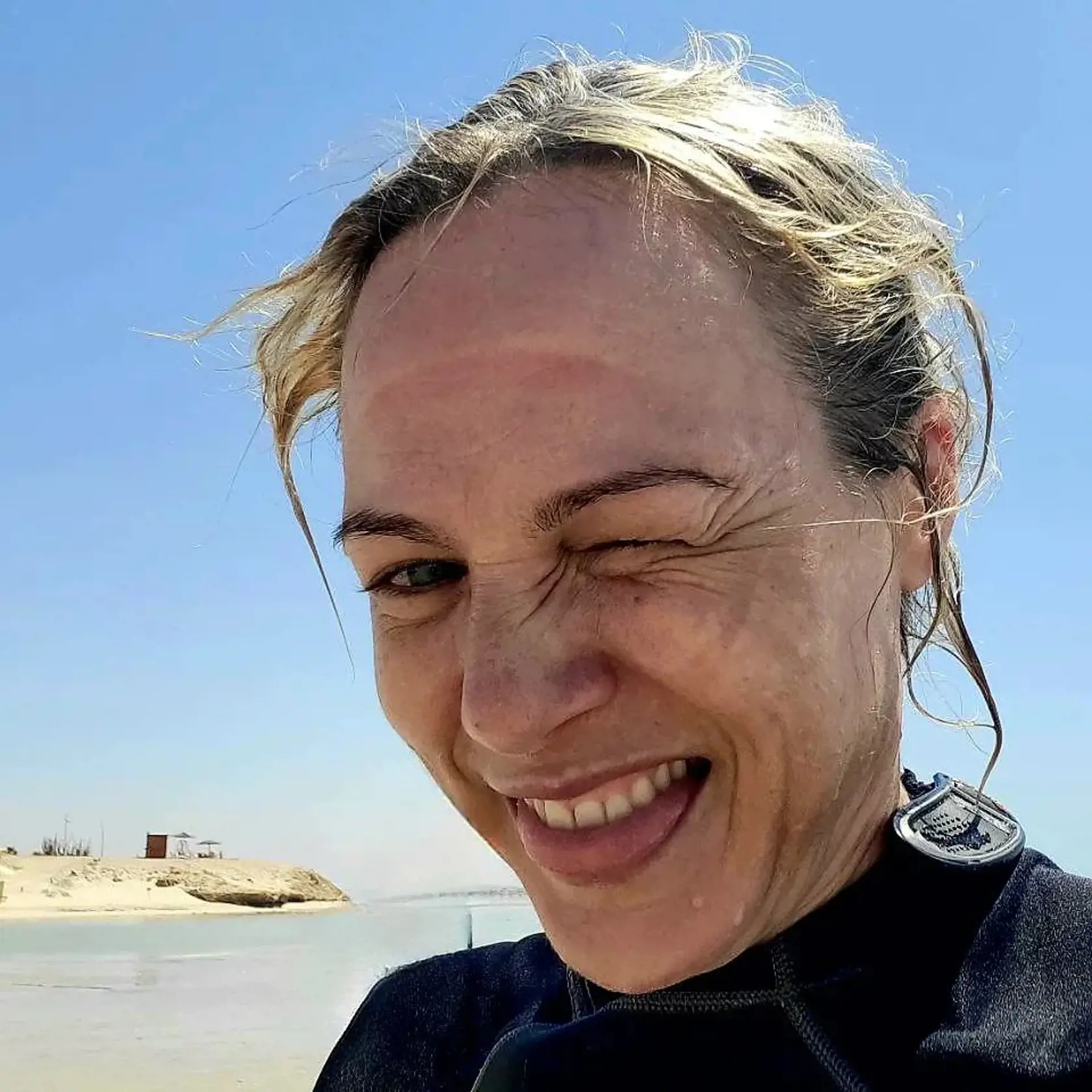 Adriana Poláková.